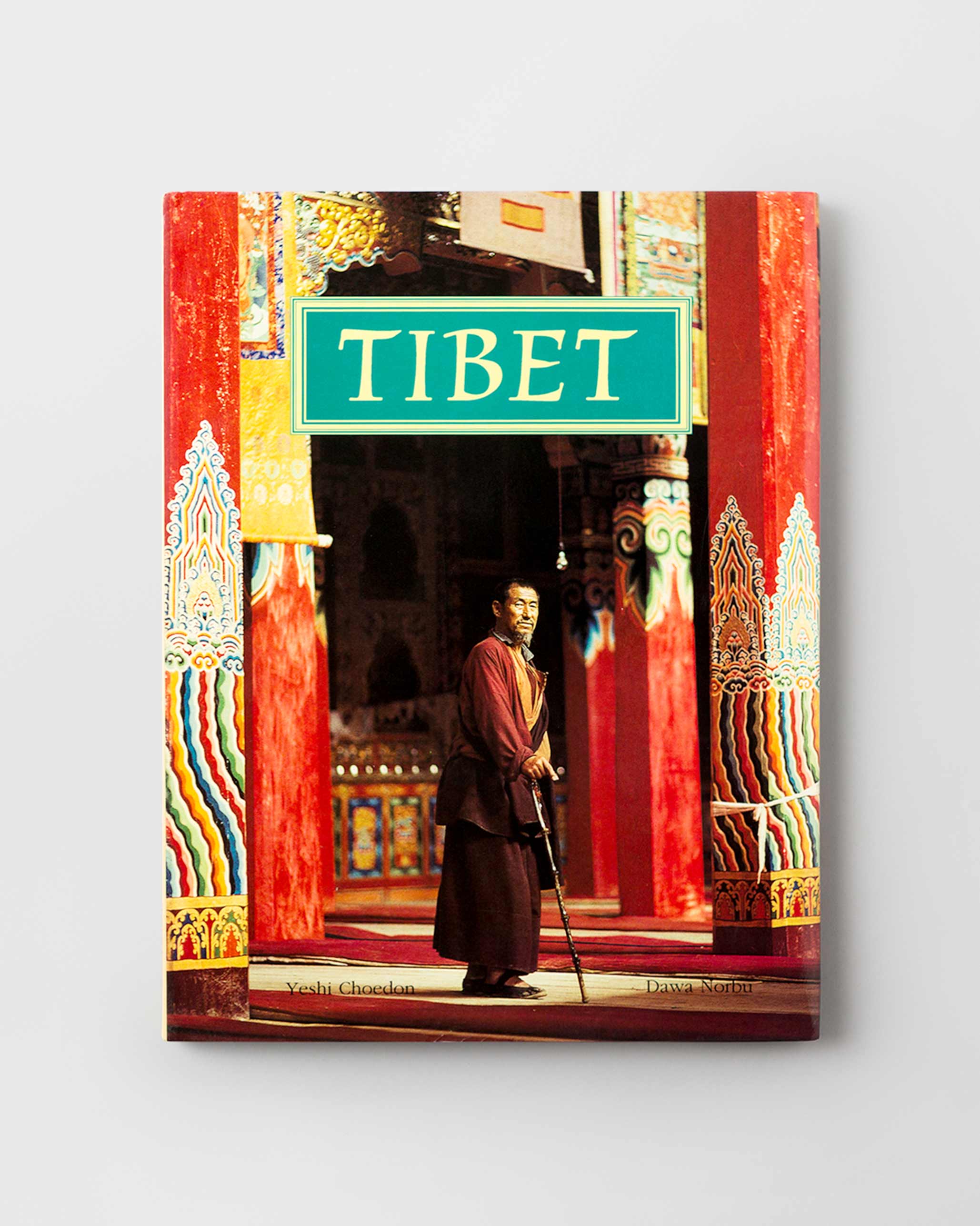 Tibet - Image 3