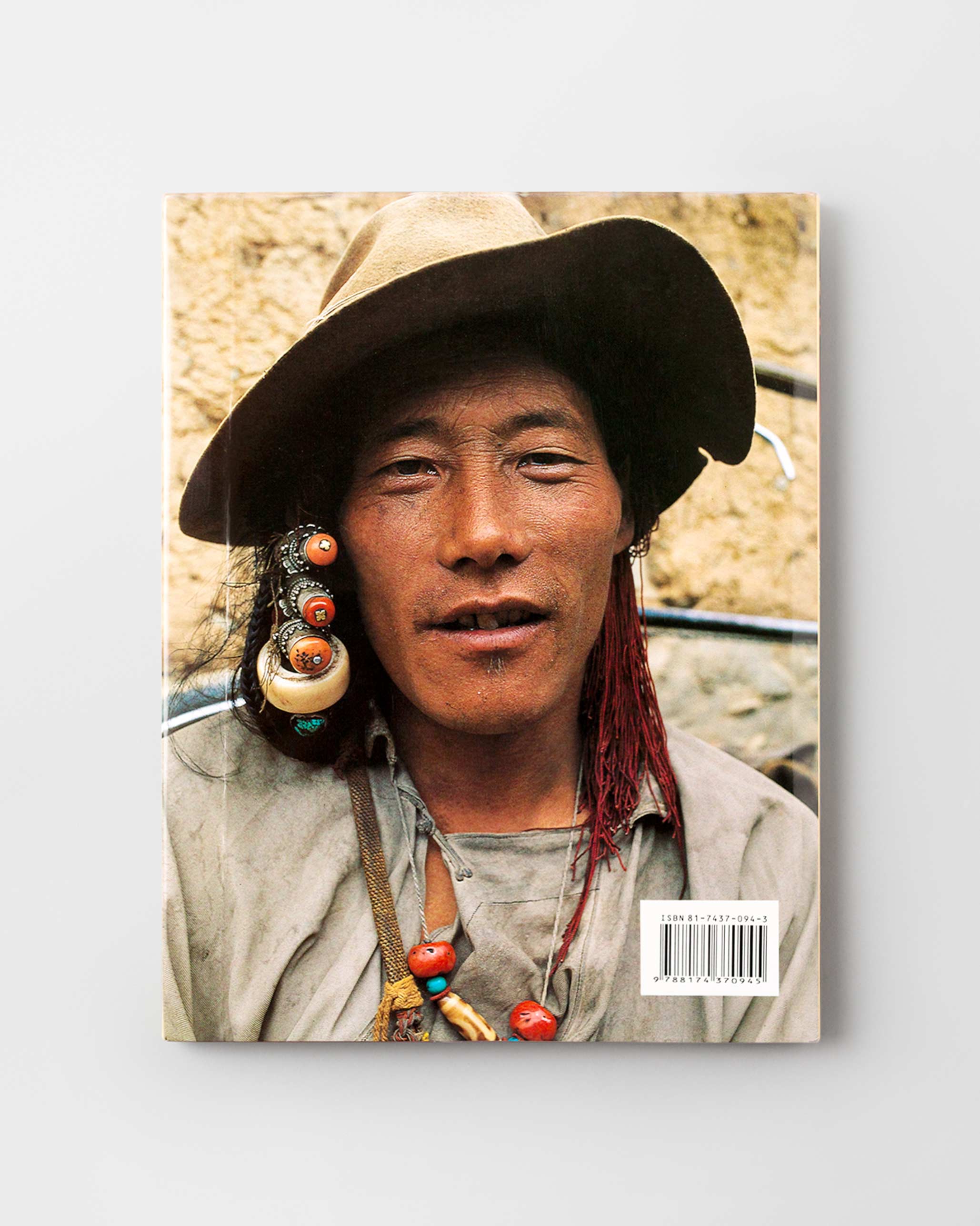Tibet - Image 4