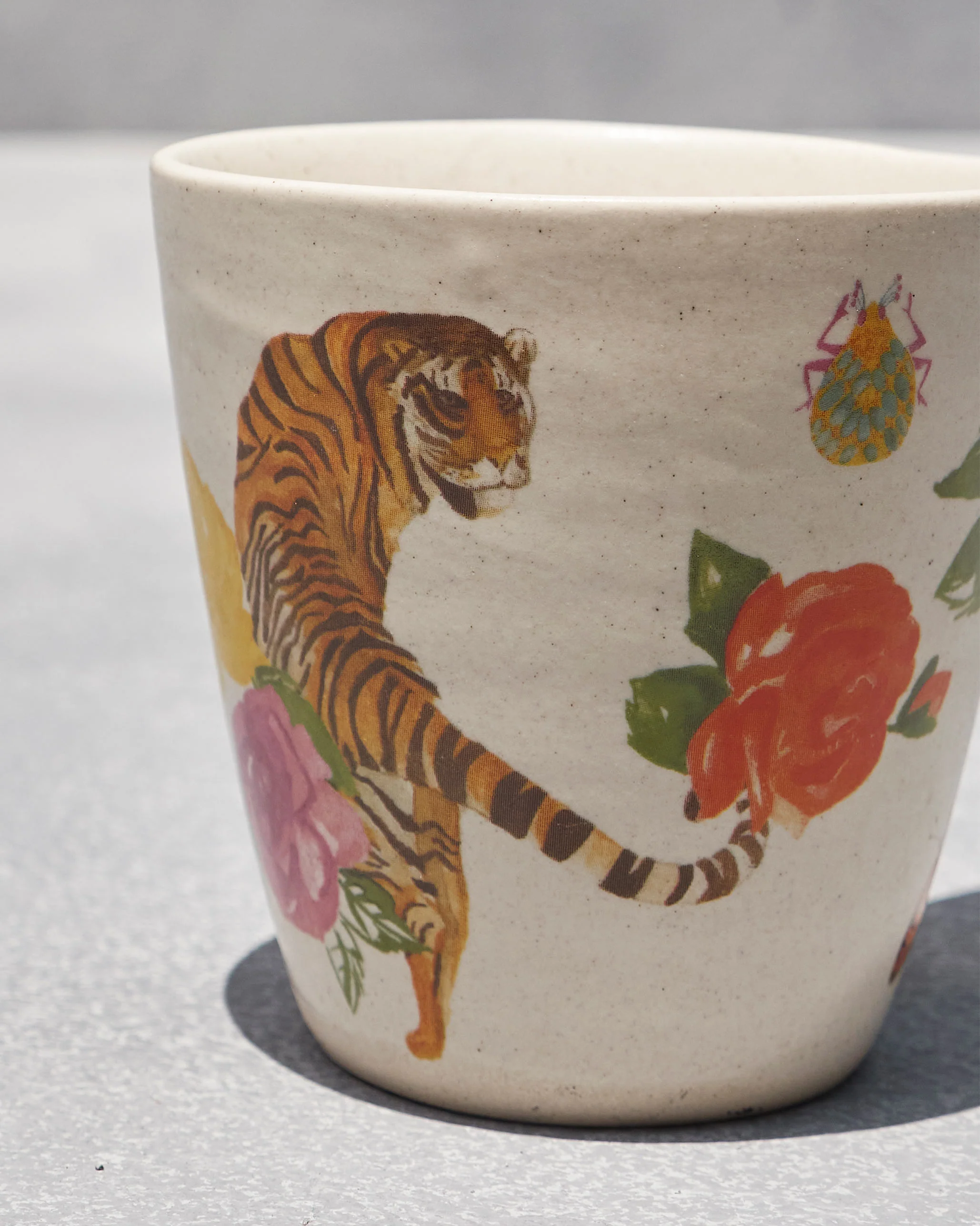Tigress Mug - Image 2