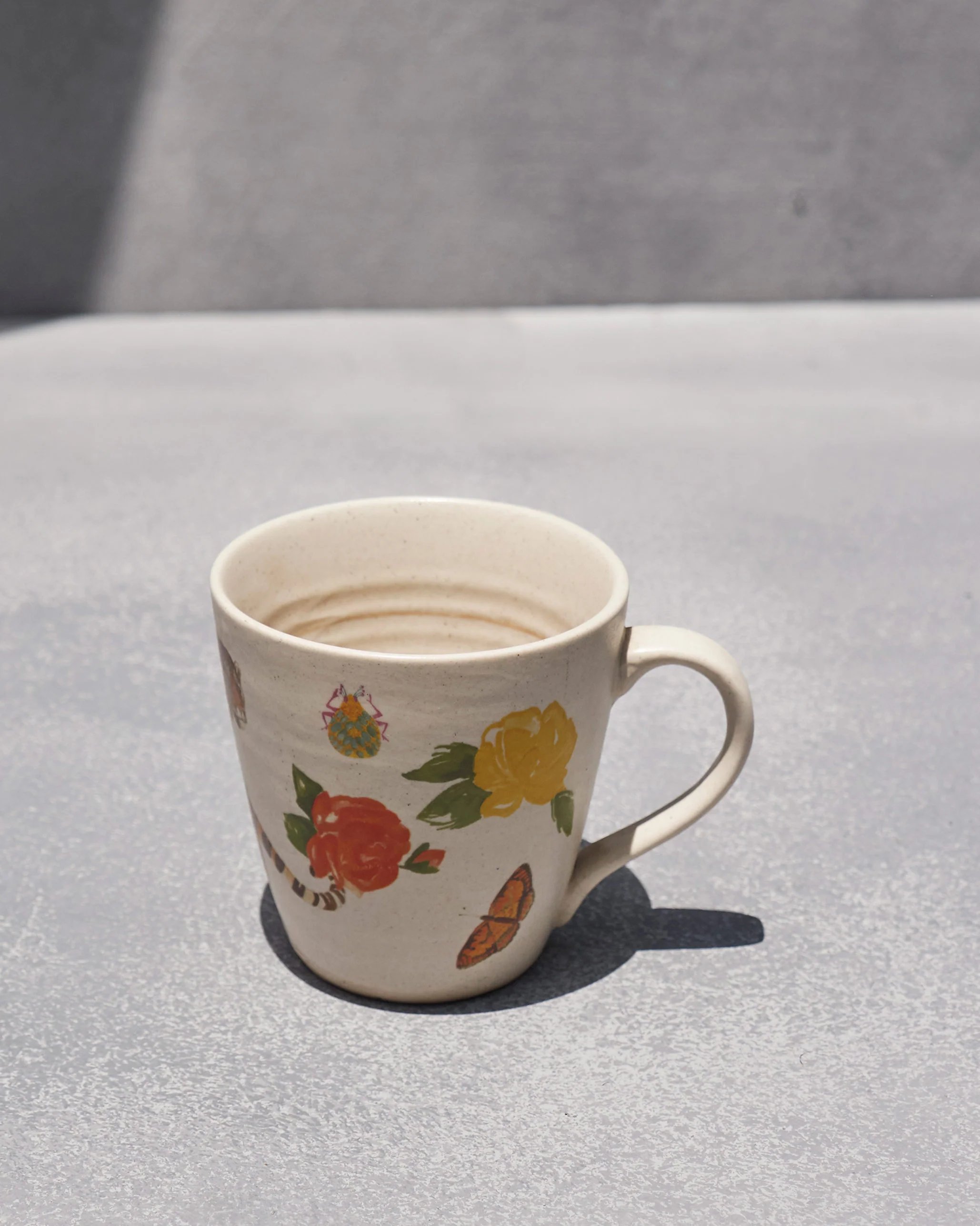 Tigress Mug - Image 3
