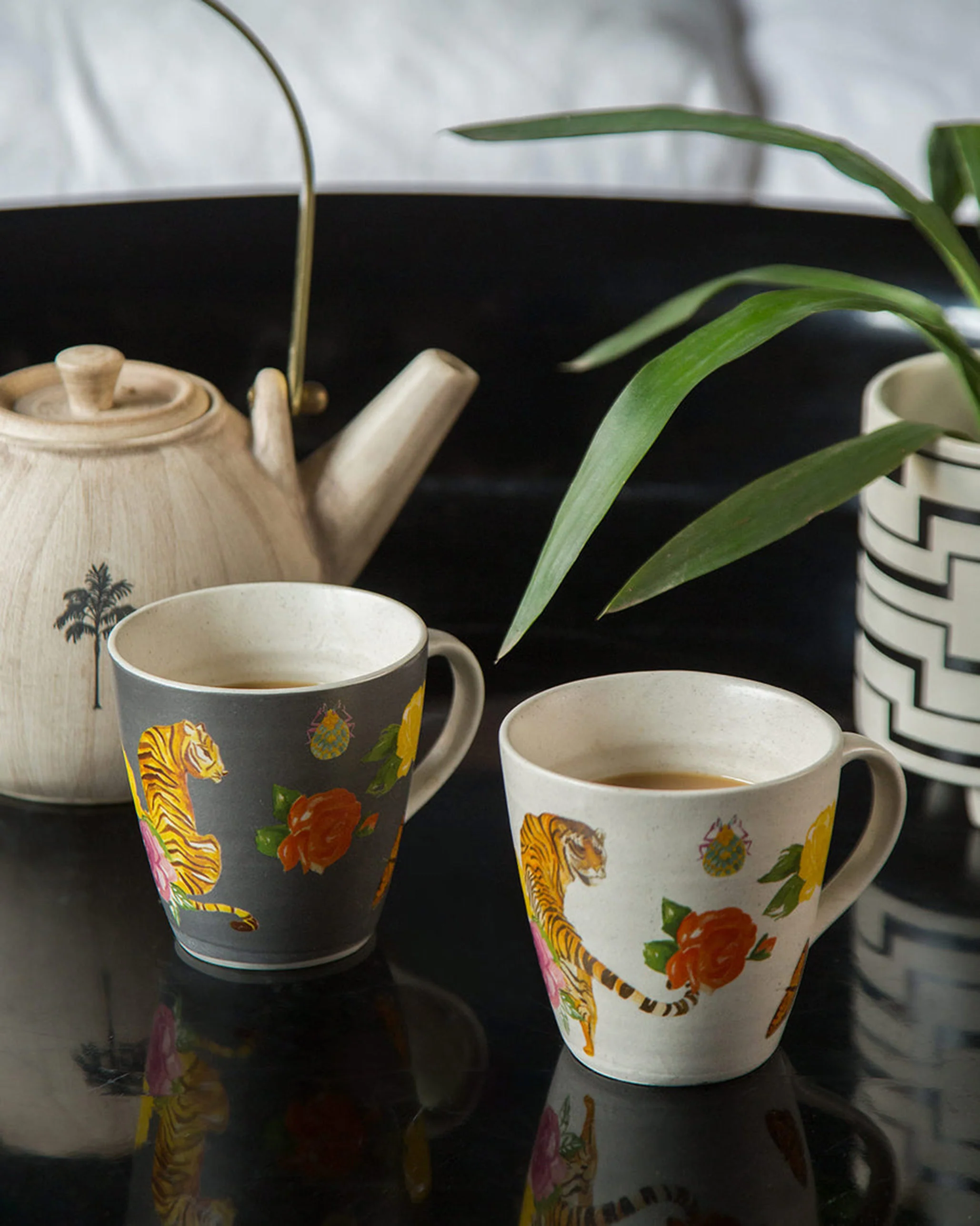 Tigress Mug - Image 4