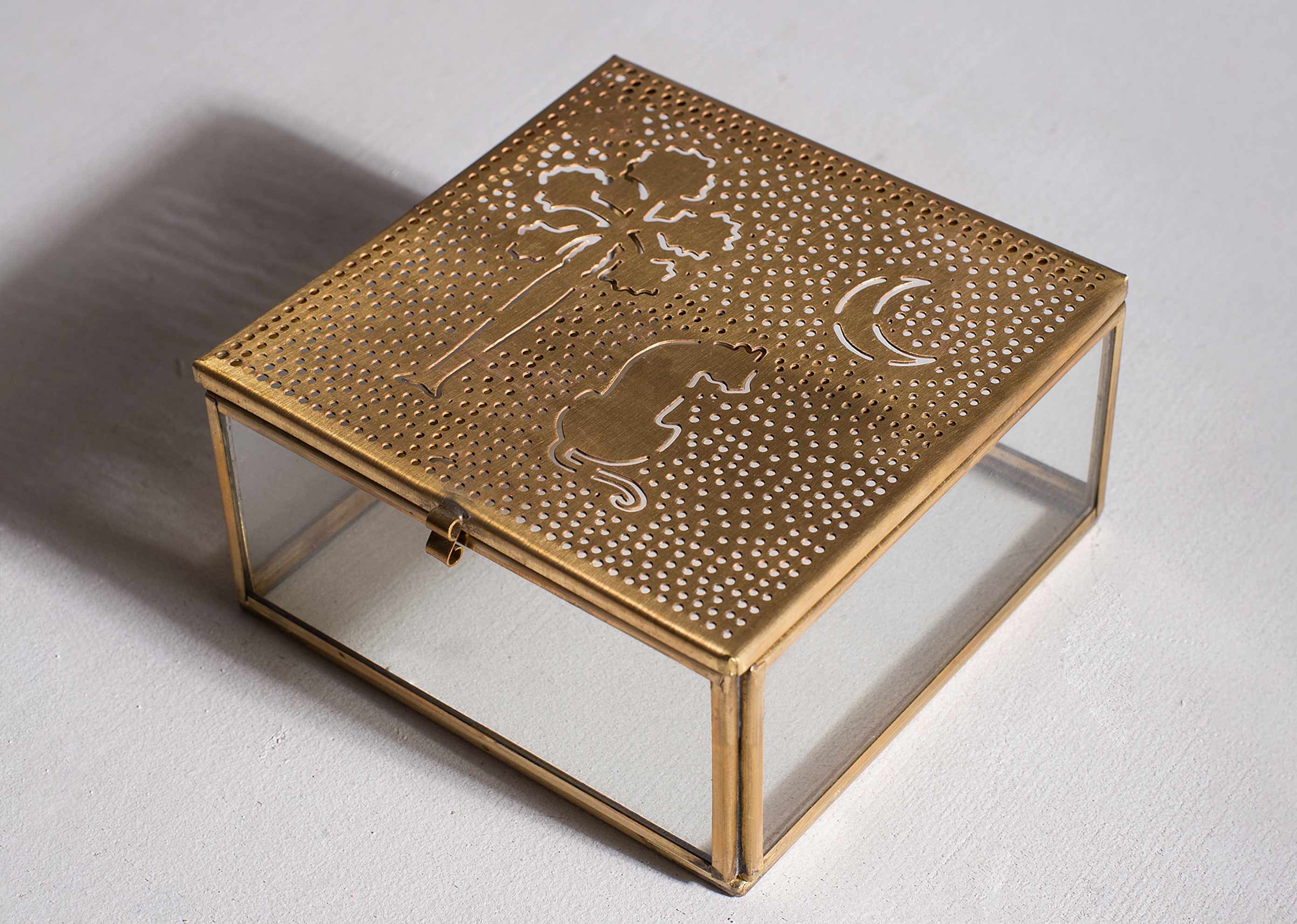 Tigris Box Medium - Image 3