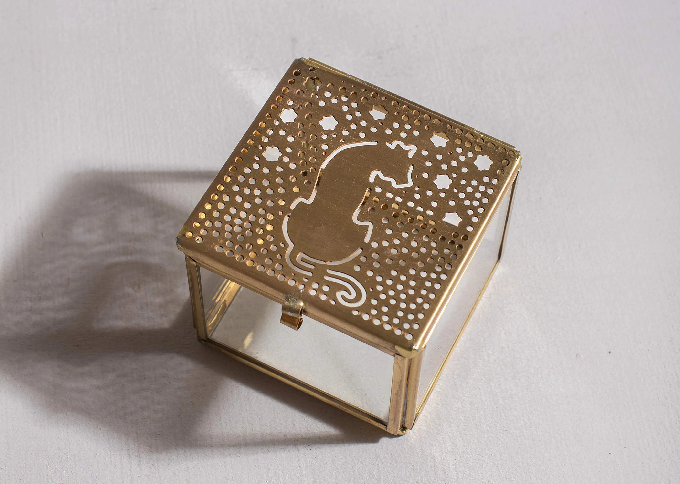 Tigris box Small - Image 3