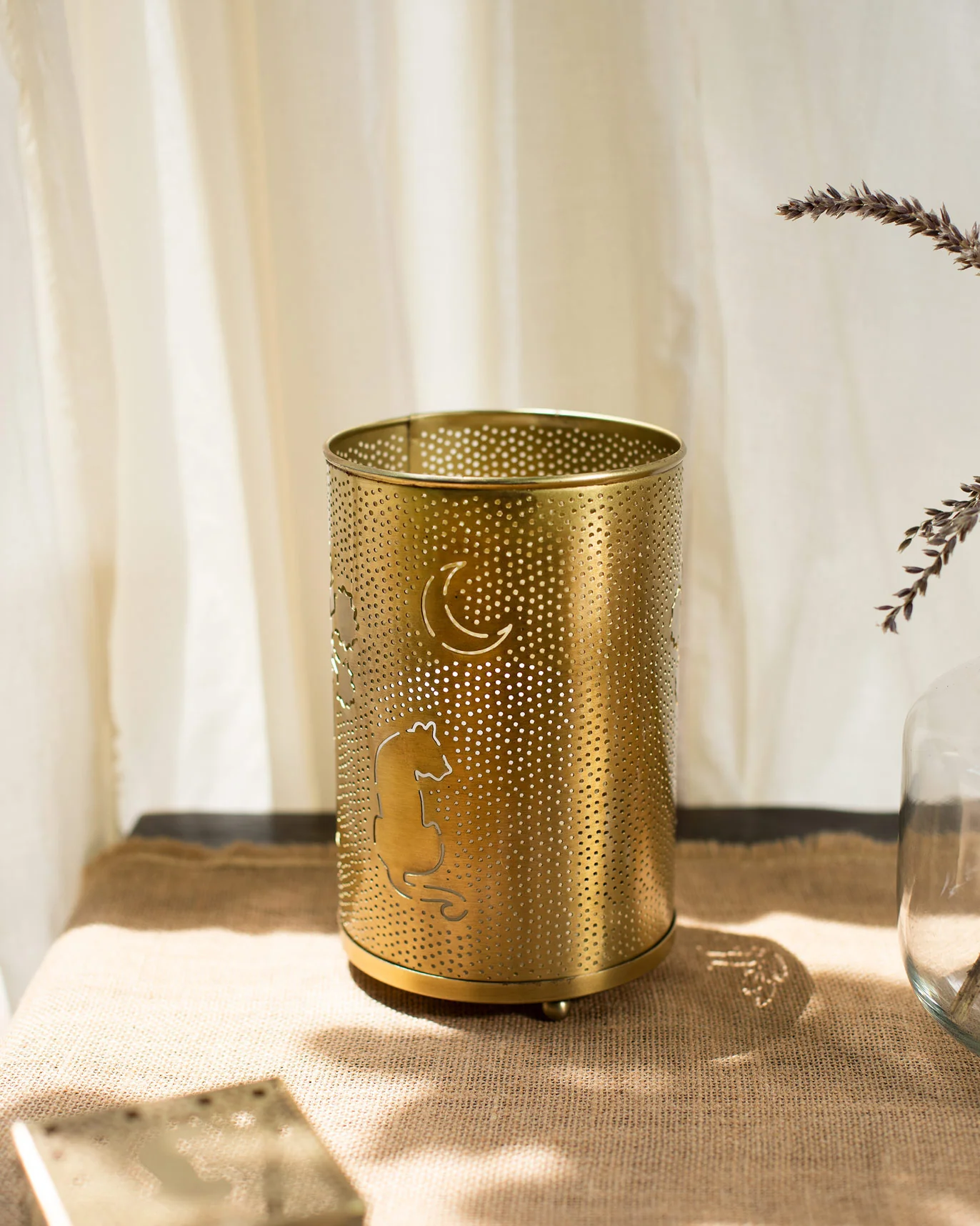 Tigris Lantern - Image 2
