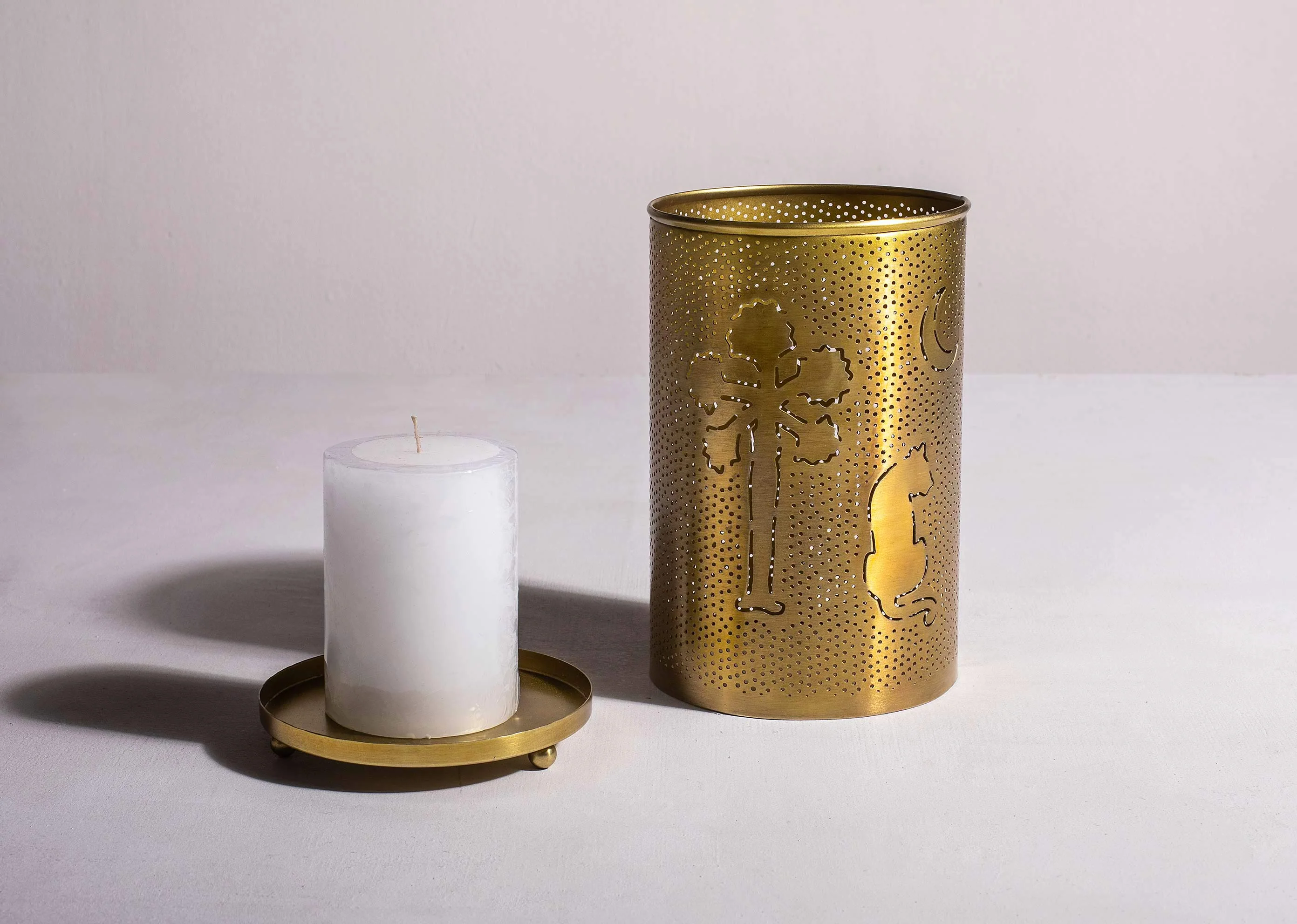 Tigris Lantern - Image 3