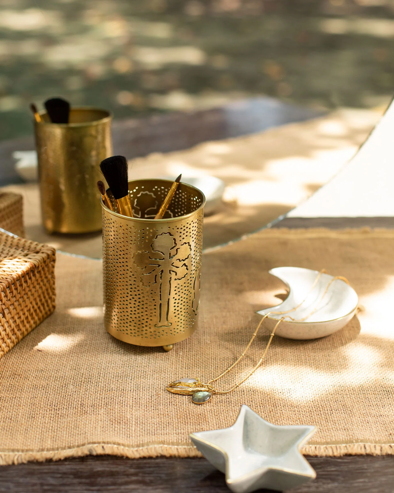 Tigris Pen Stand - Image 2