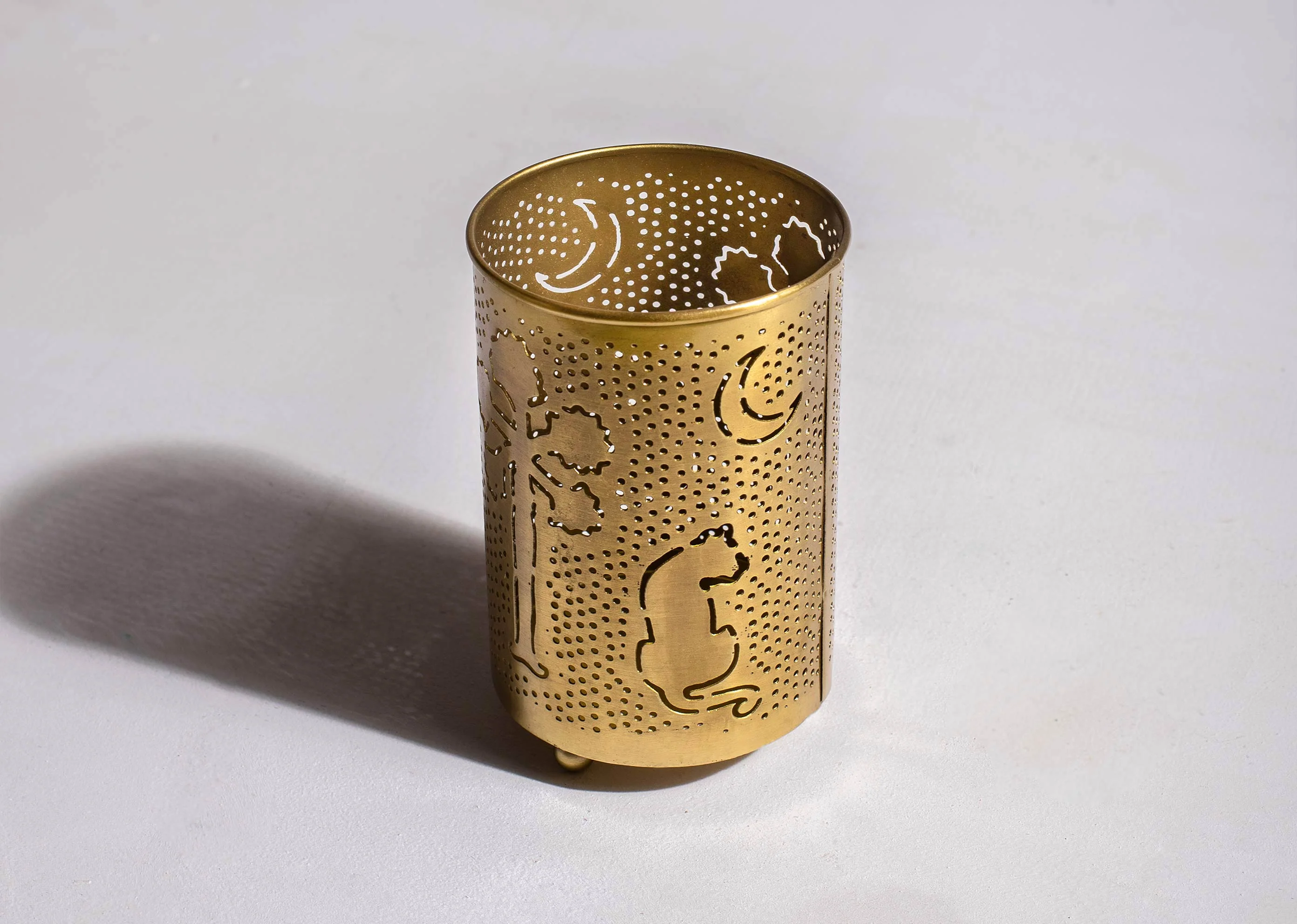 Tigris Pen Stand - Image 3