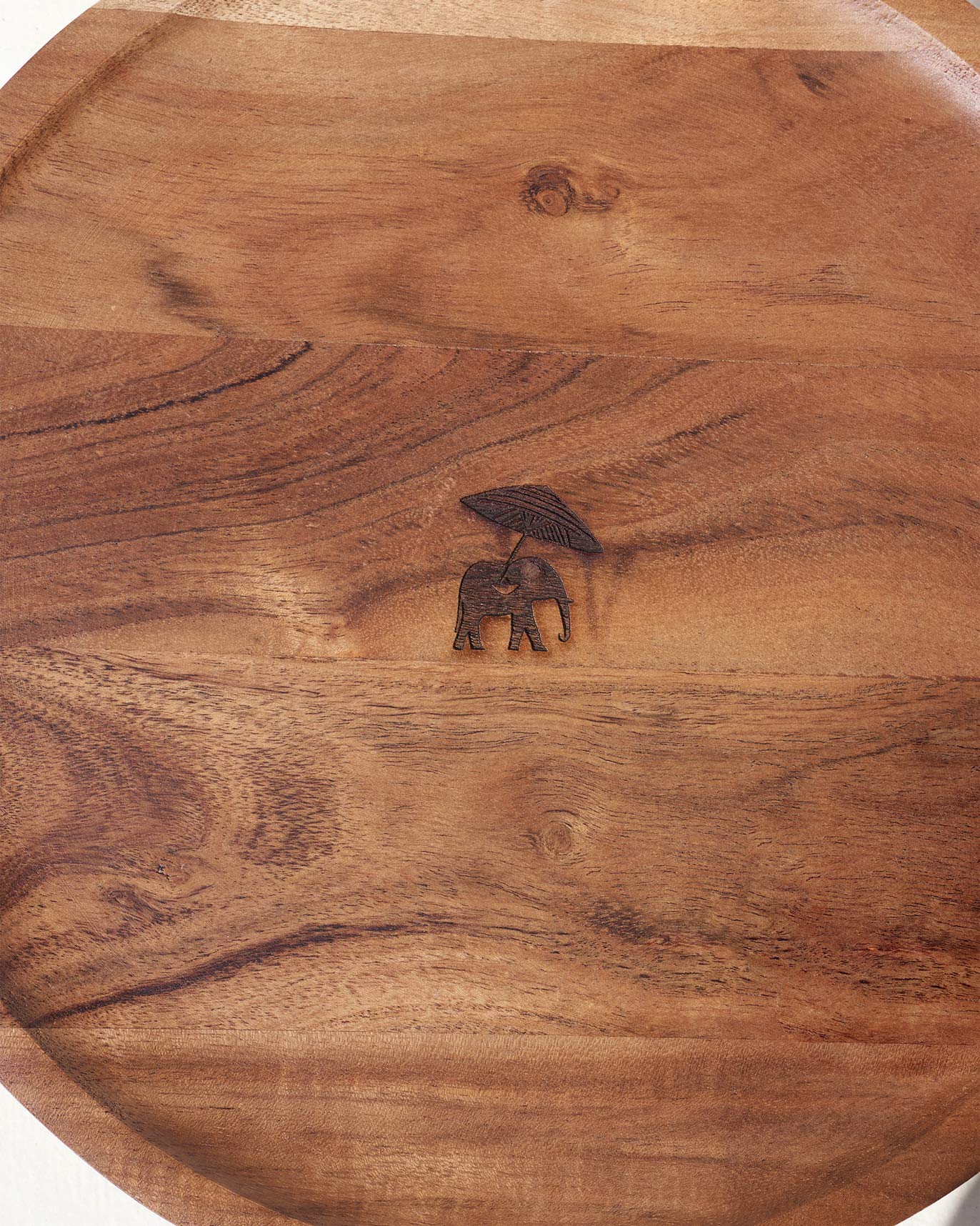 Timbuktu Platter - Image 2