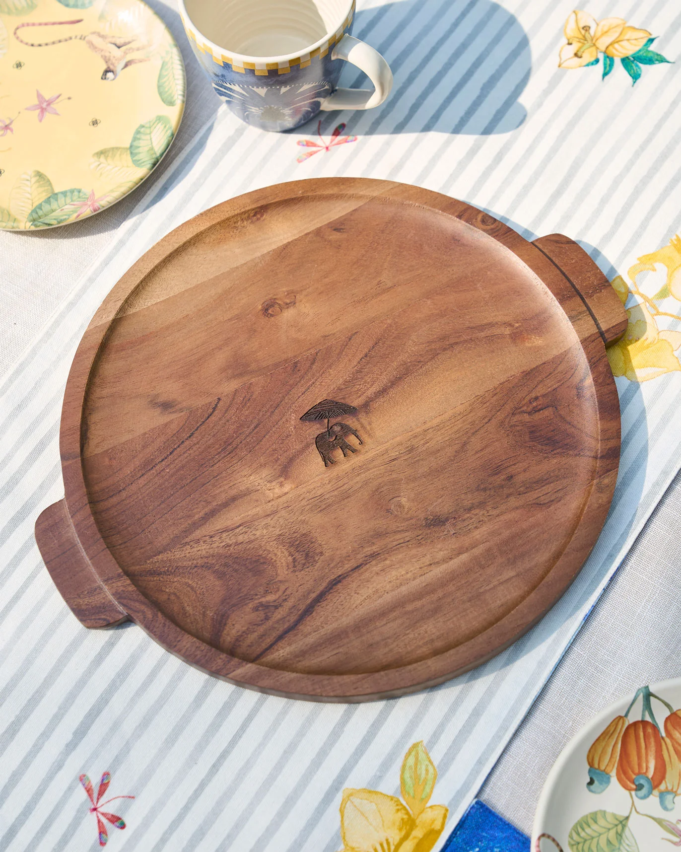 Timbuktu Platter - Image 4