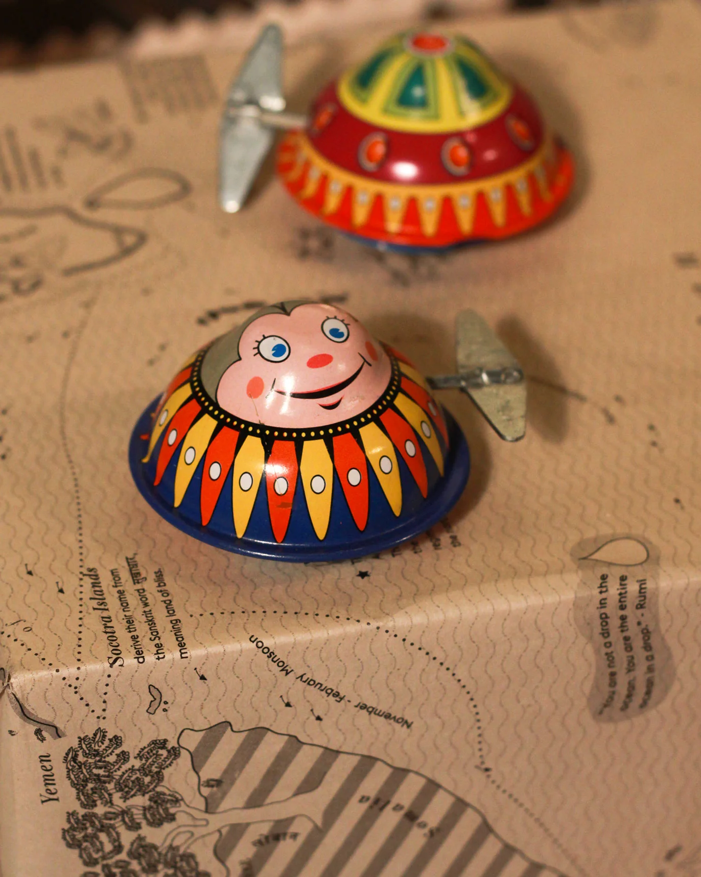 Tin Clockwork - Image 2