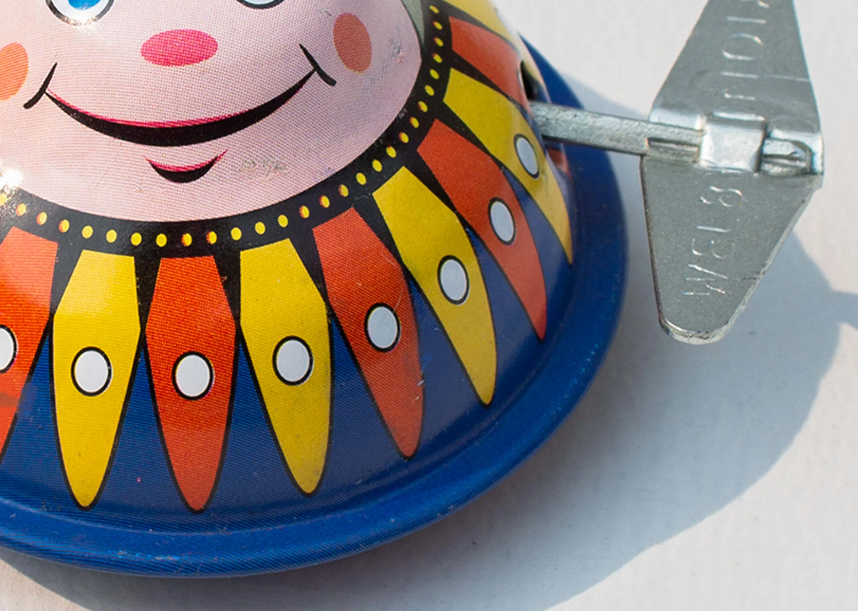 Tin Clockwork - Image 3