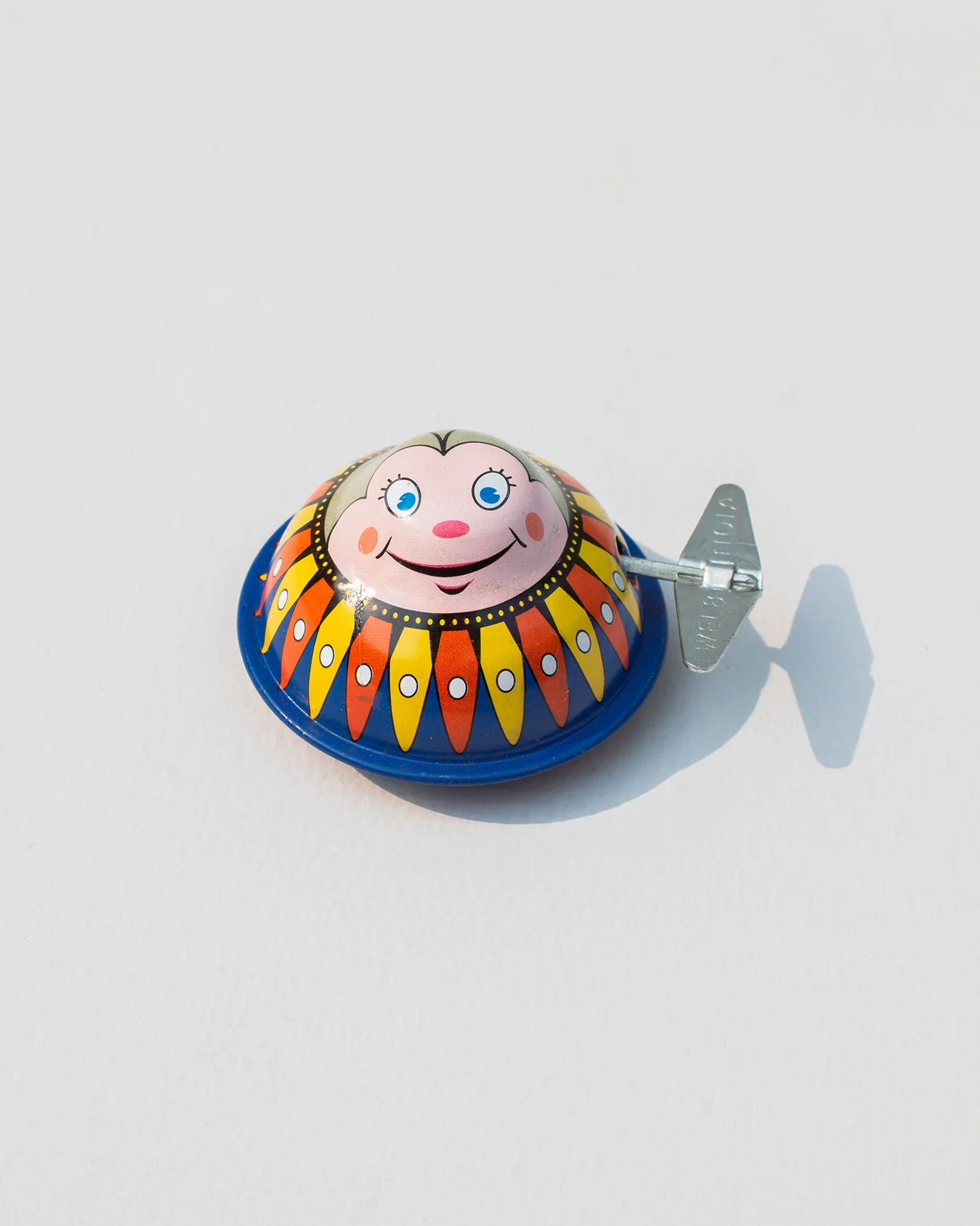 Tin Clockwork - Image 4