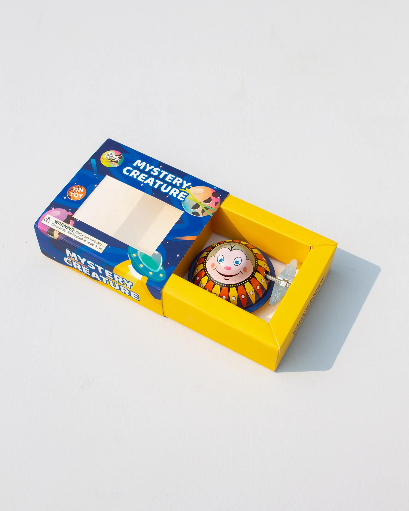 Tin Clockwork - Image 5