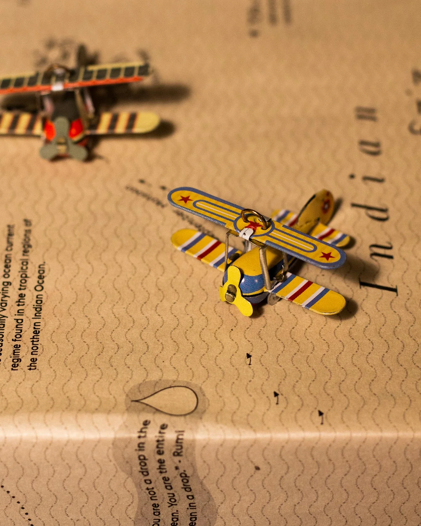 Tin Seaplane - Image 5