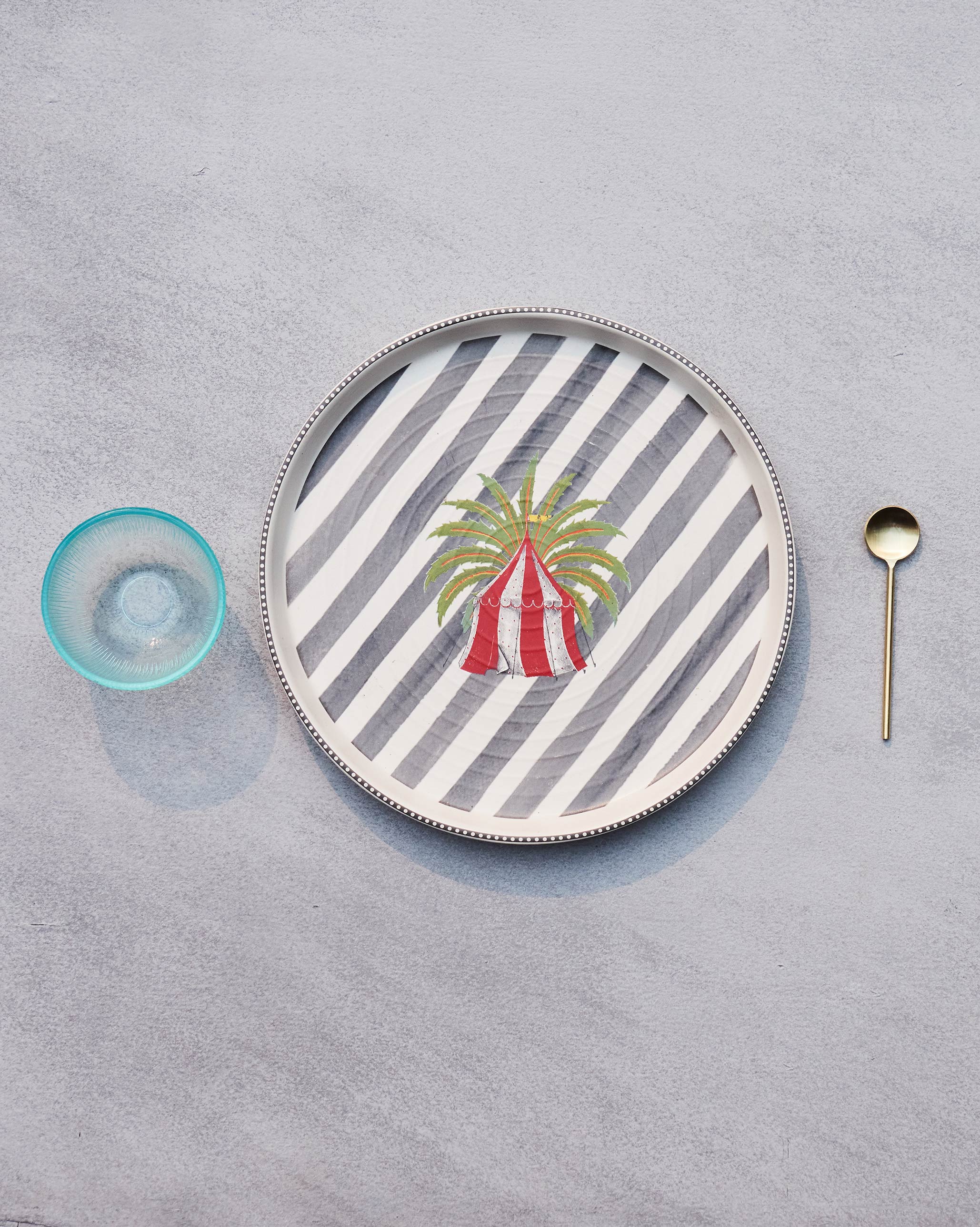 Tinghir Chip & Dip Platter - Image 2