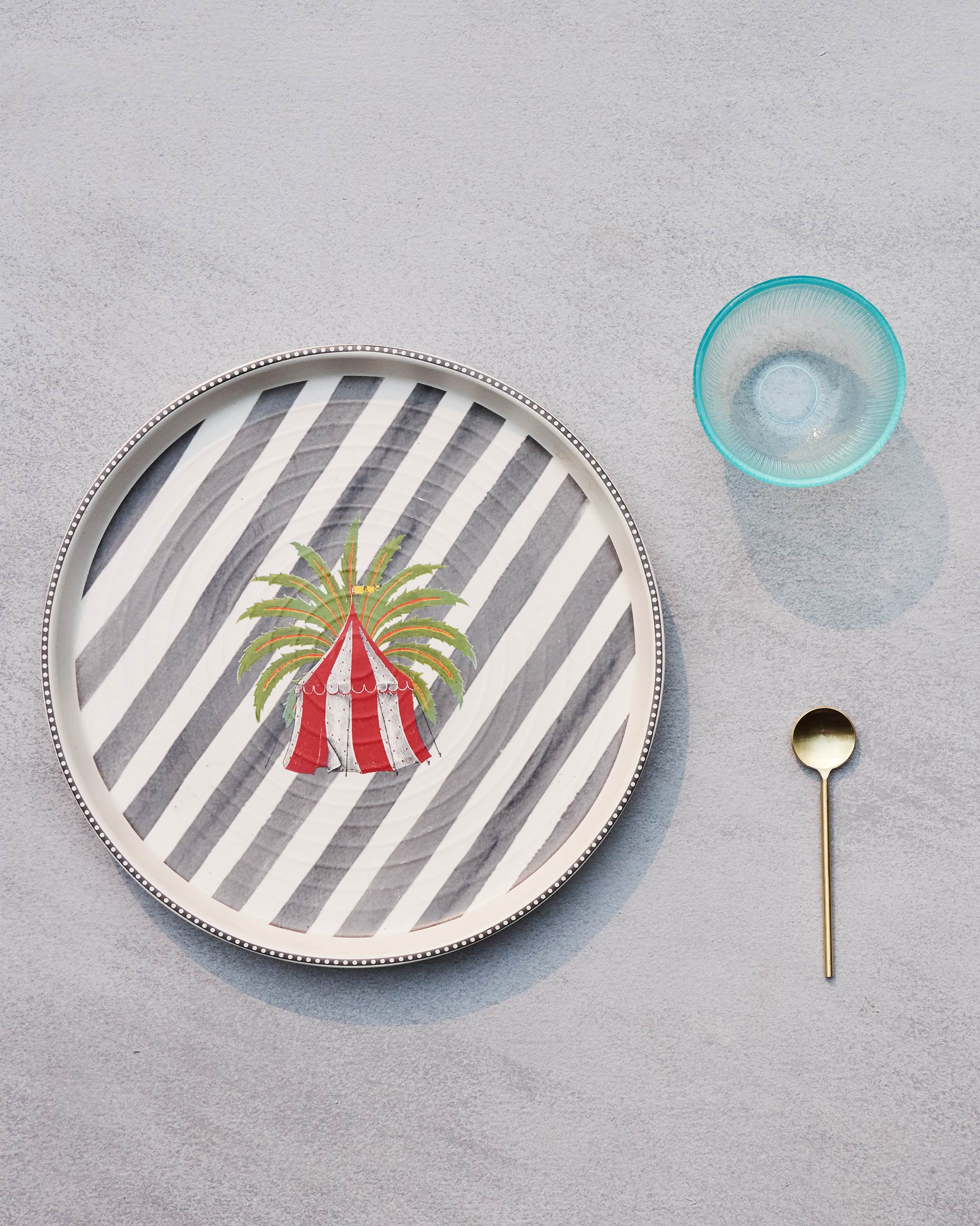 Tinghir Chip & Dip Platter - Image 3
