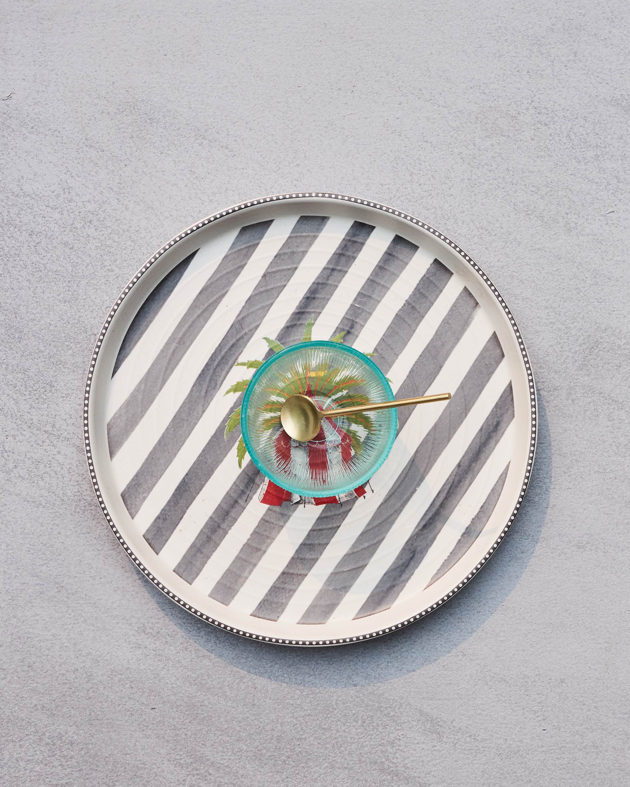 Tinghir Chip & Dip Platter - Image 4