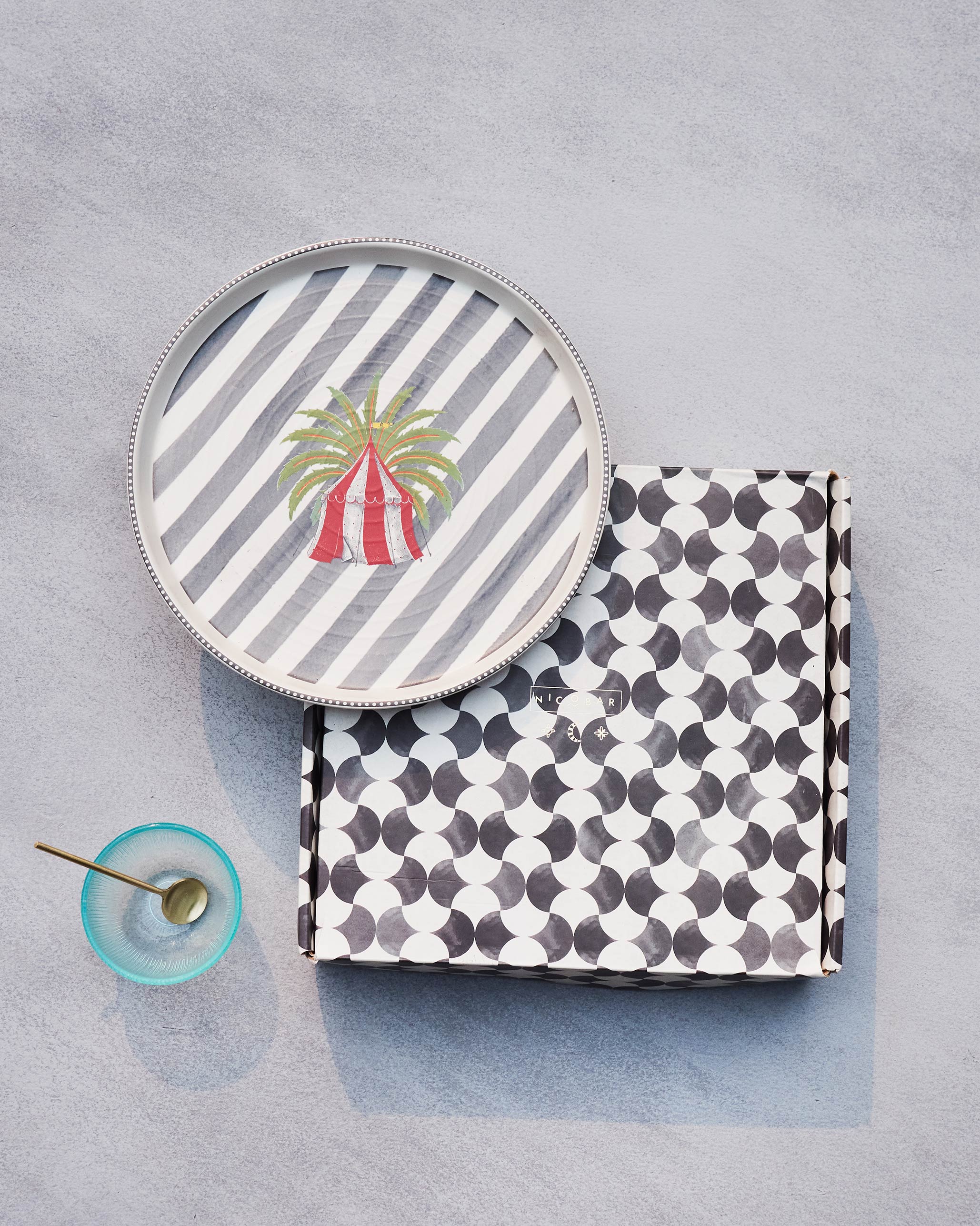 Tinghir Chip & Dip Platter - Image 5