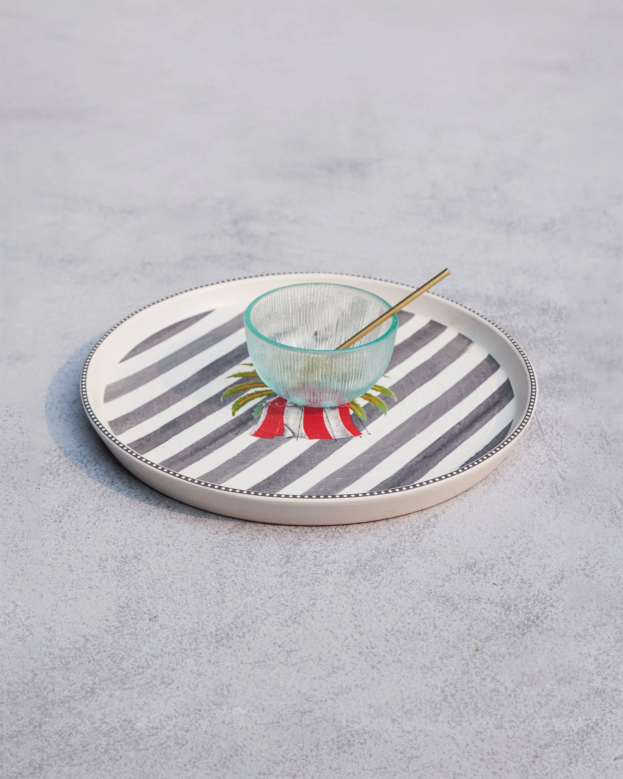 Tinghir Chip & Dip Platter - Image 6