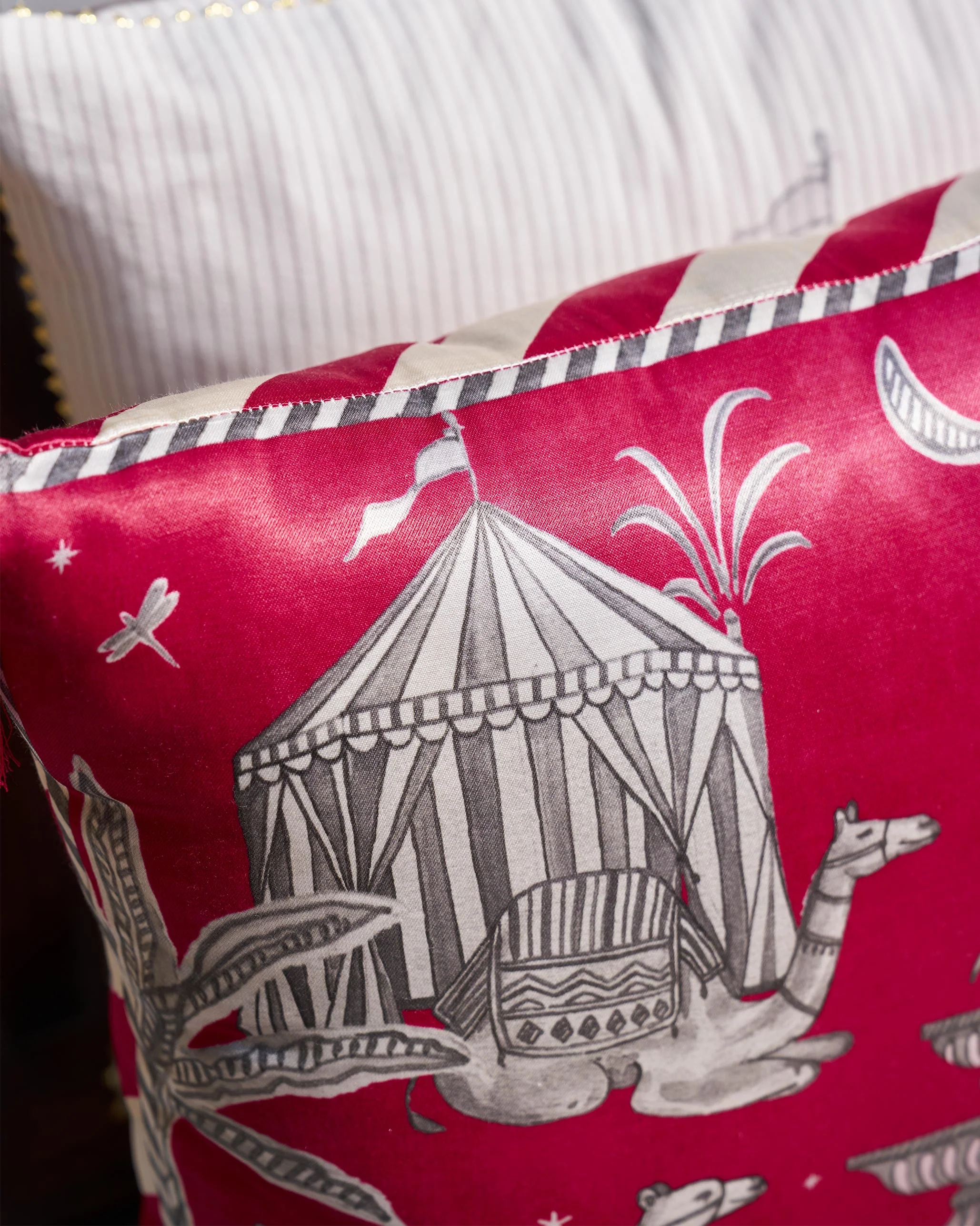 Tinghir Cushion Cover - Image 2