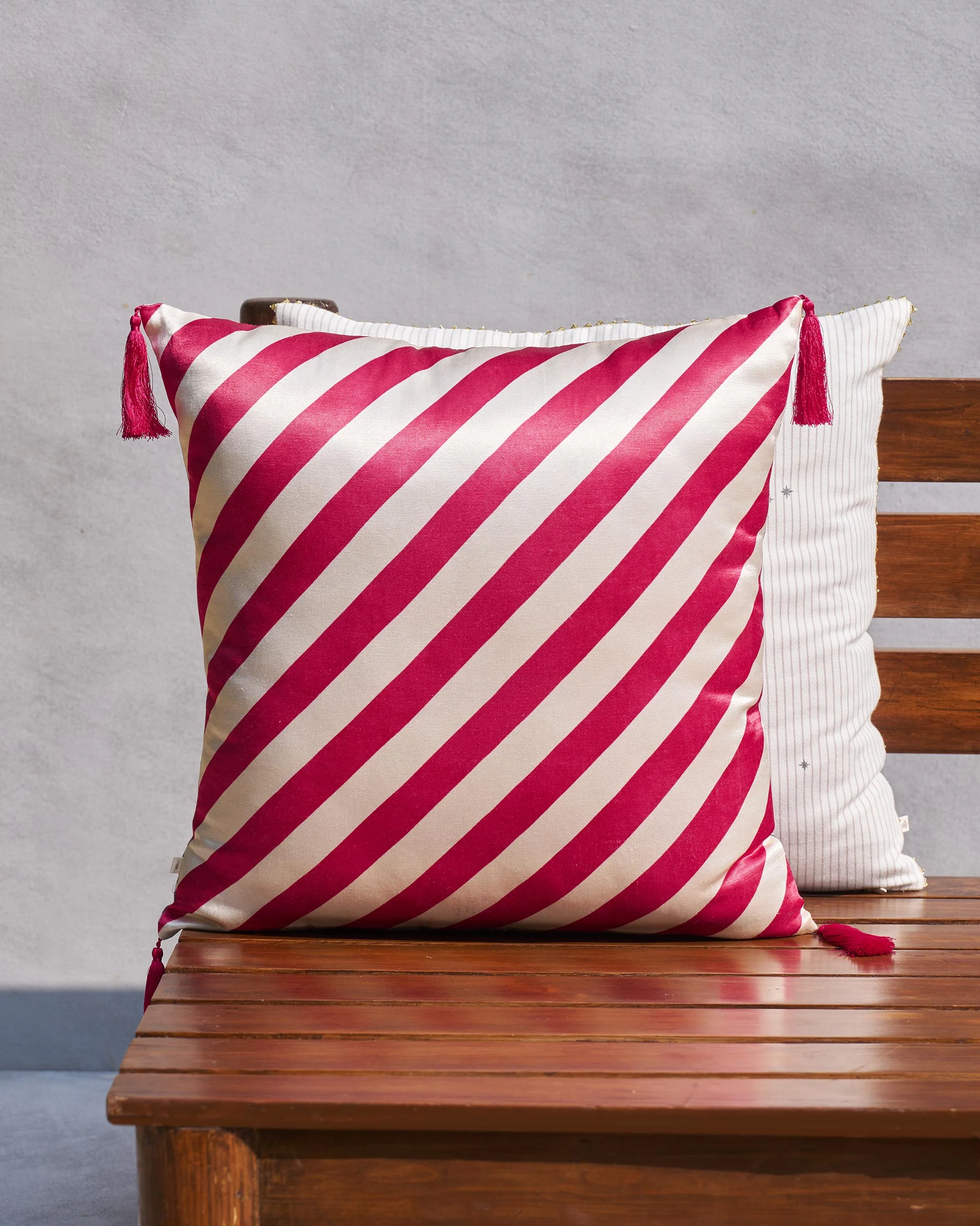 Tinghir Cushion Cover - Image 4