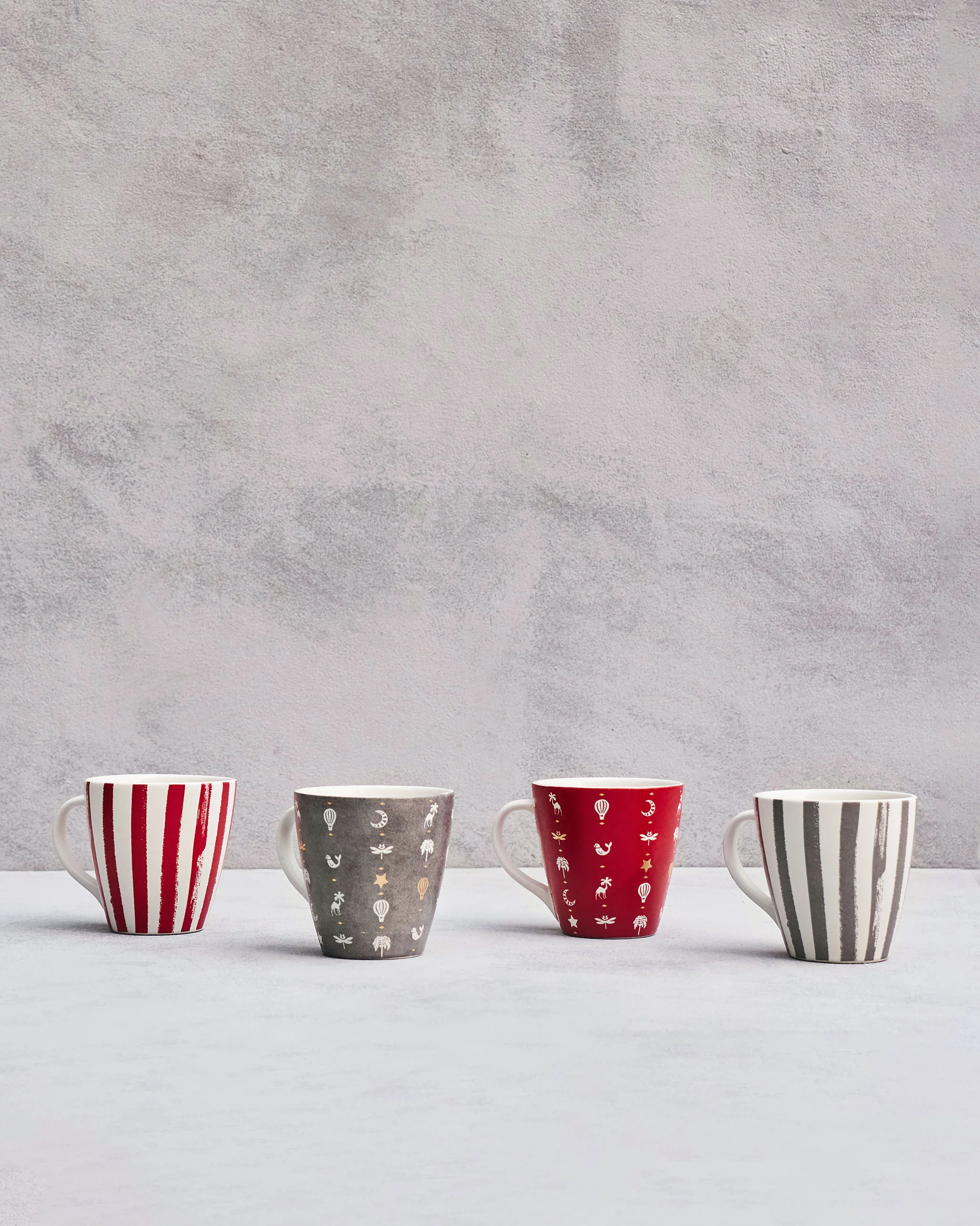 Tinghir Gift Set - Set of 4 - Image 2