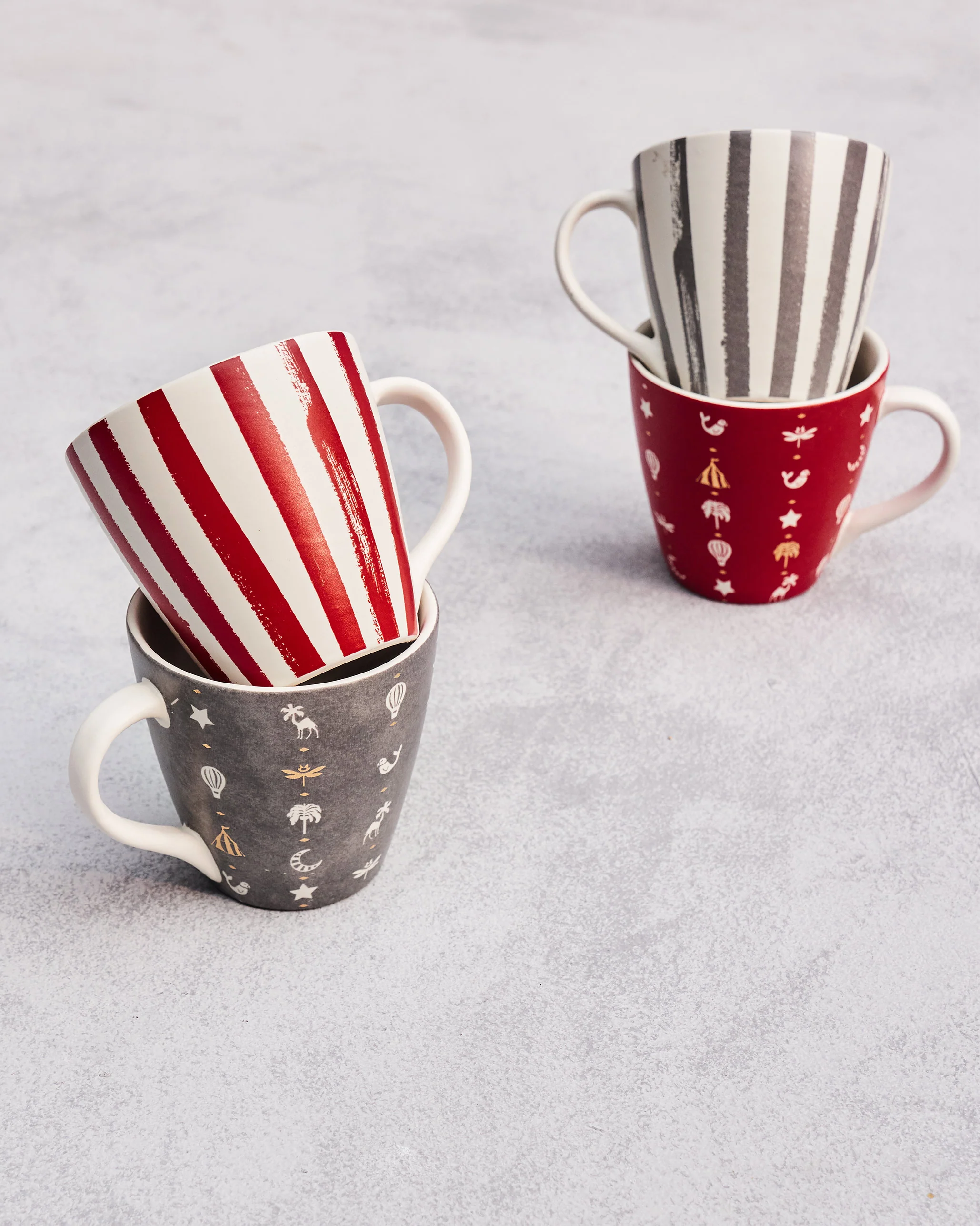 Tinghir Gift Set - Set of 4 - Image 3