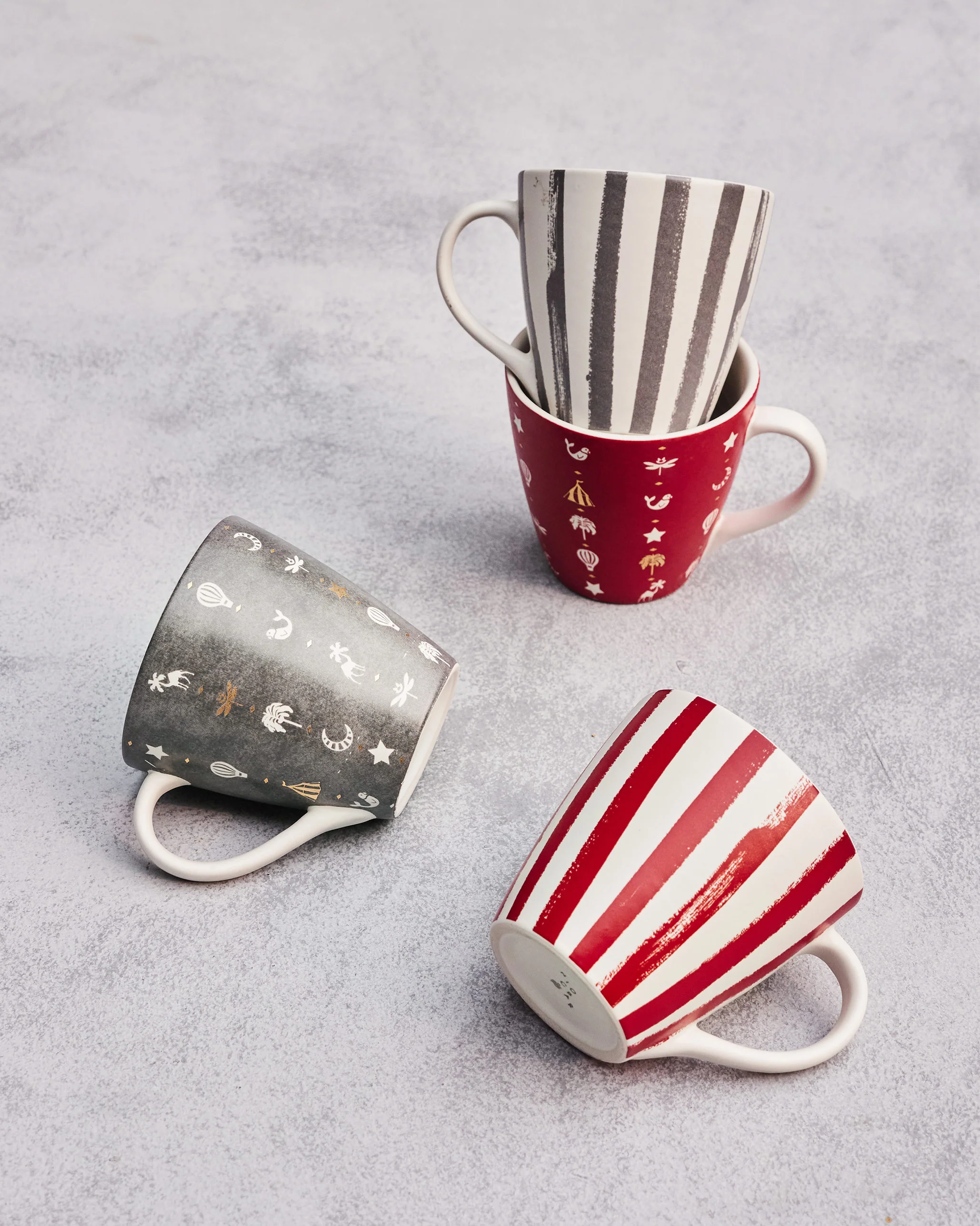 Tinghir Gift Set - Set of 4 - Image 4
