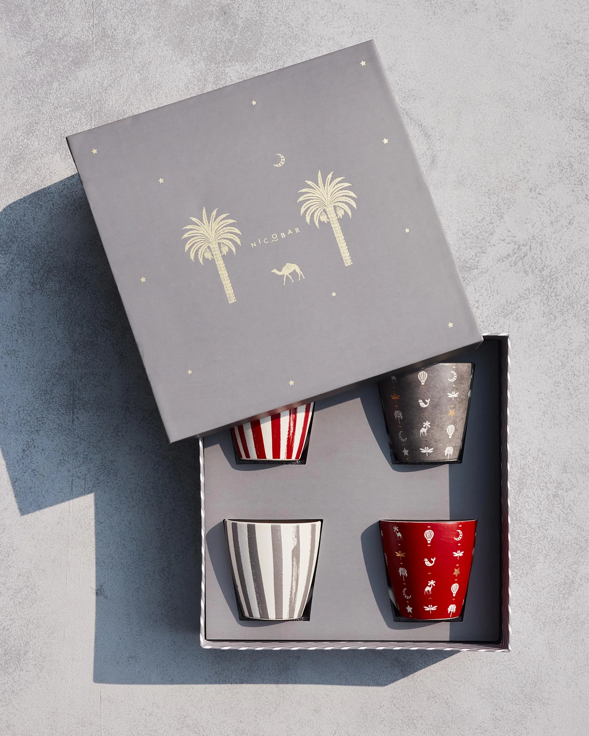 Tinghir Gift Set - Set of 4 - Image 7