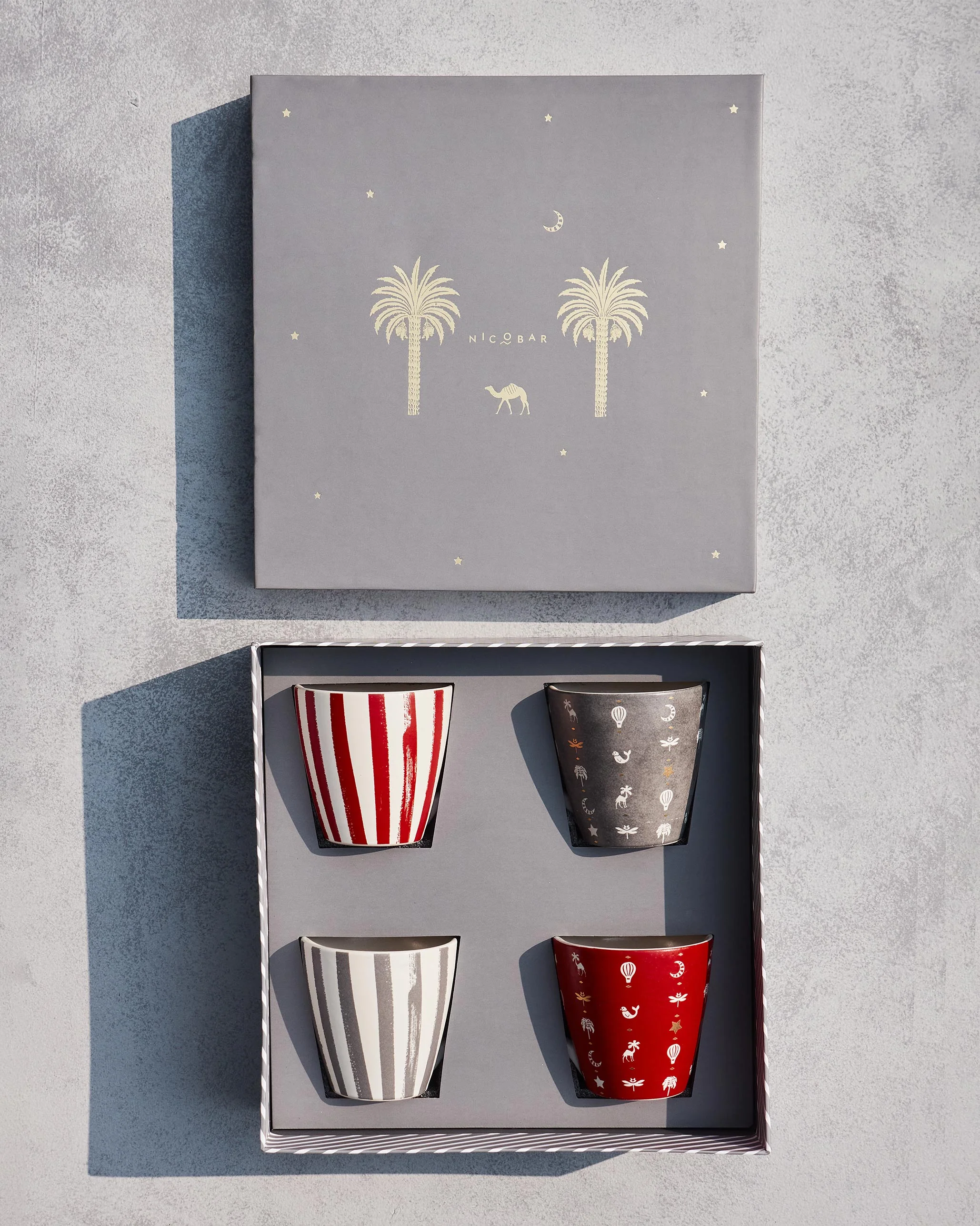 Tinghir Gift Set - Set of 4 - Image 8