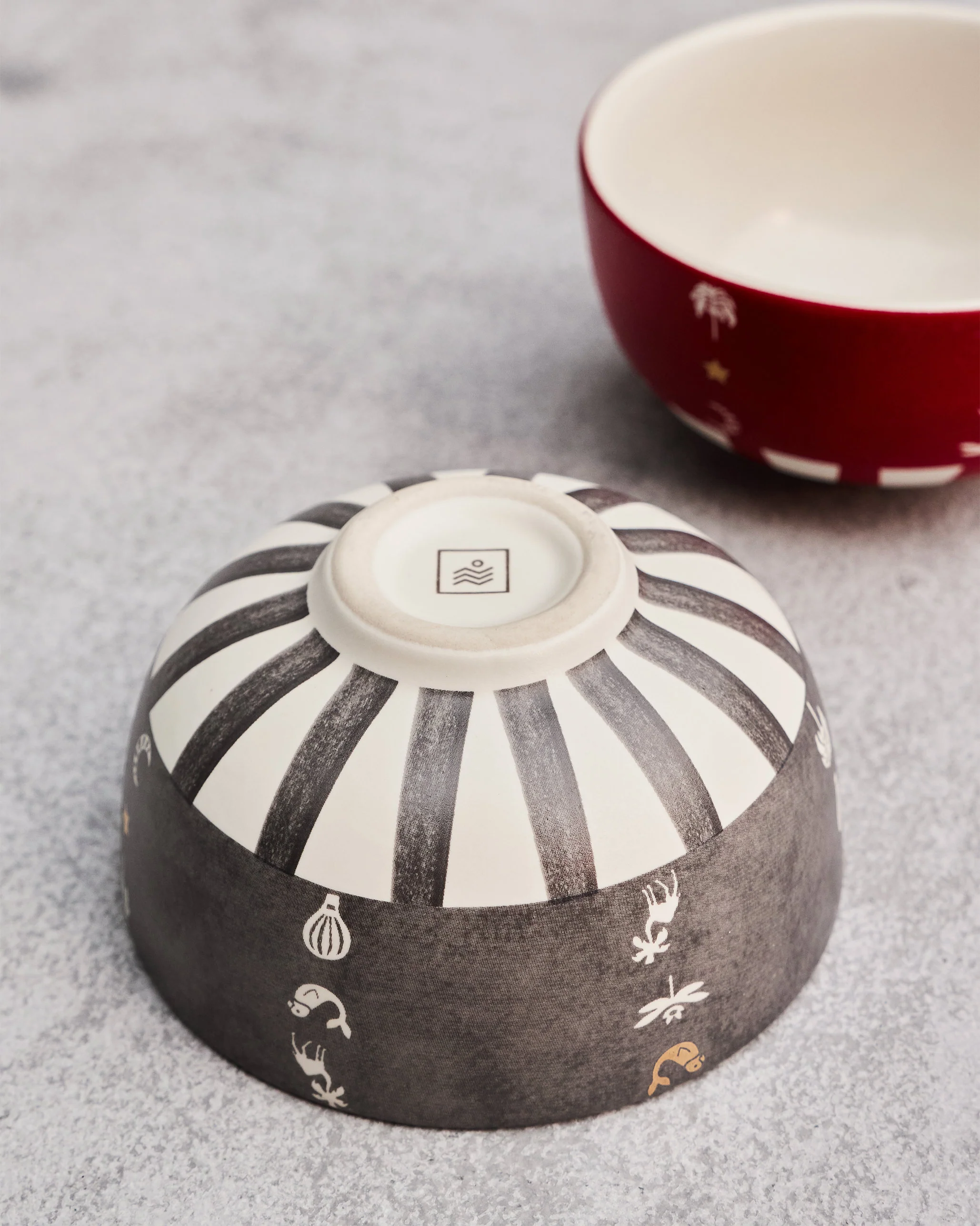Tinghir Nibble Bowl - Set of 2 - Image 6