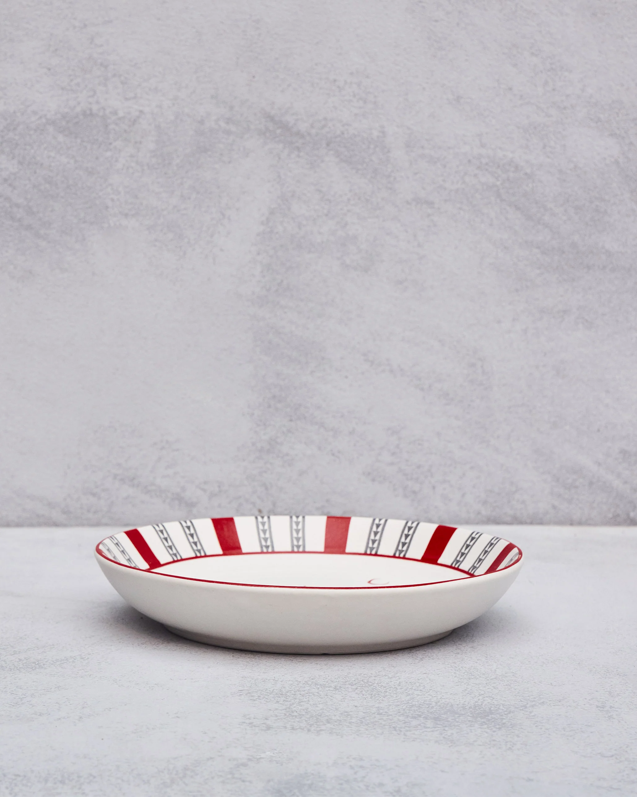 Tinghir Pasta Plate - Image 3