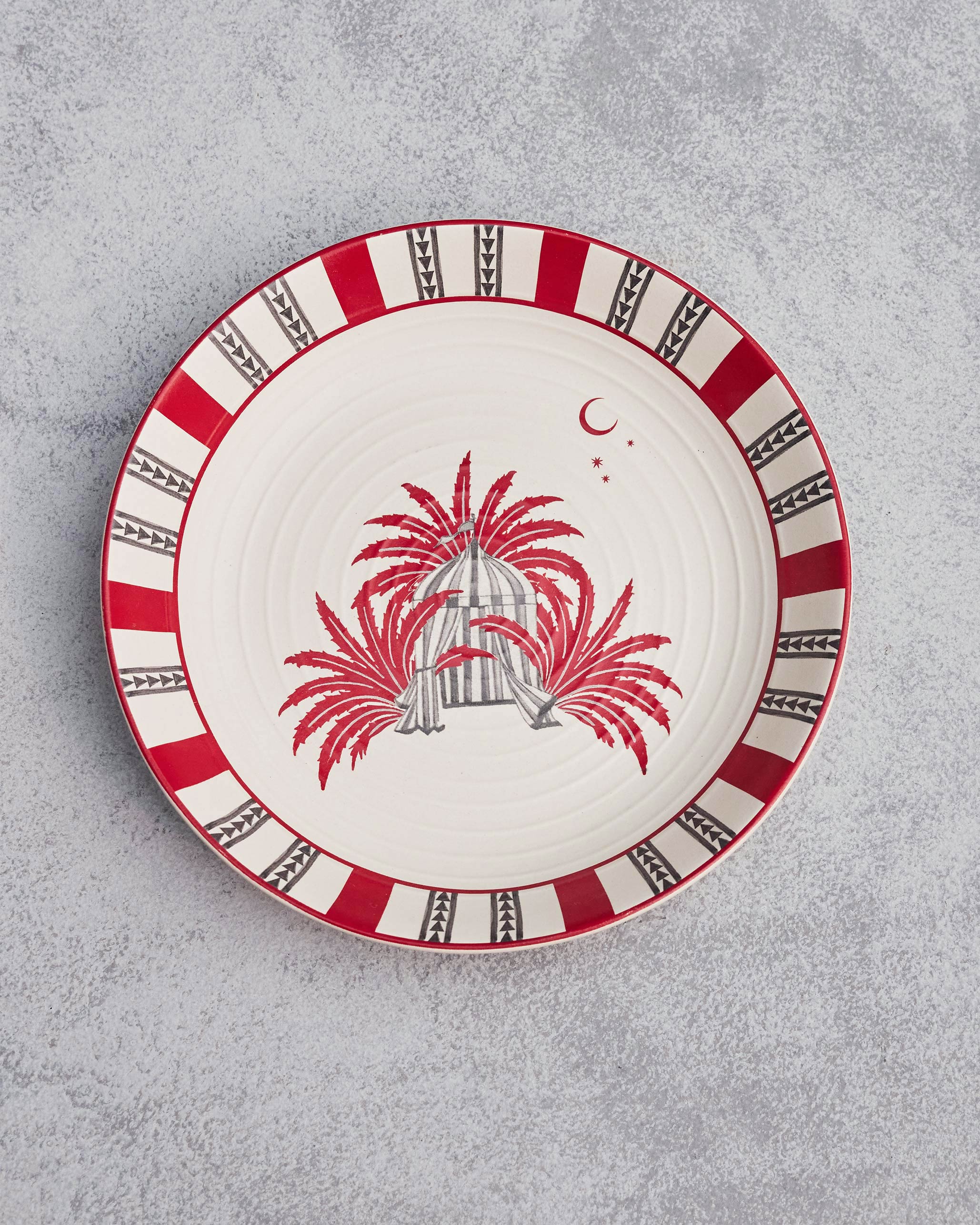 Tinghir Pasta Plate - Image 4