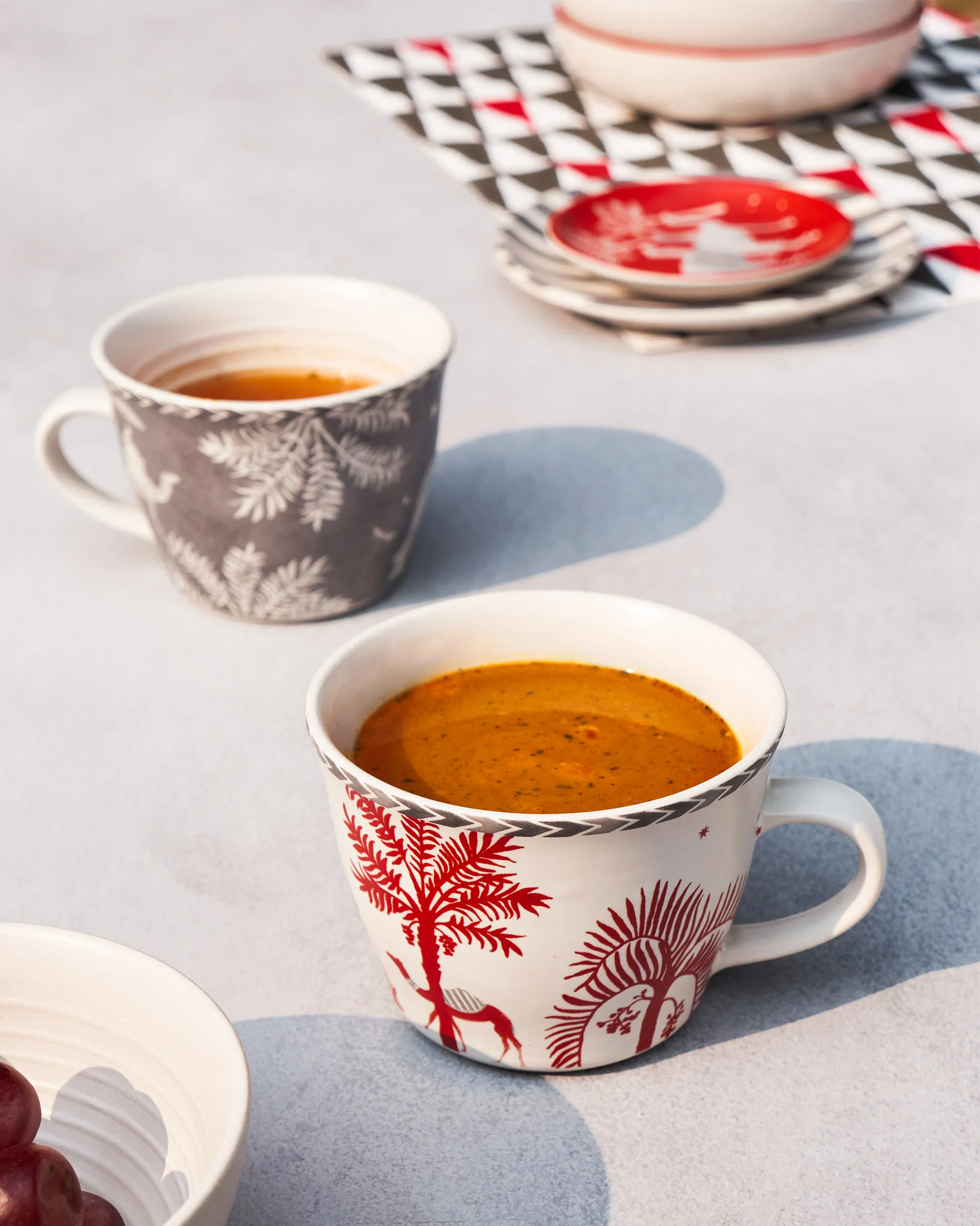 Tinghir soup Mug - Image 2
