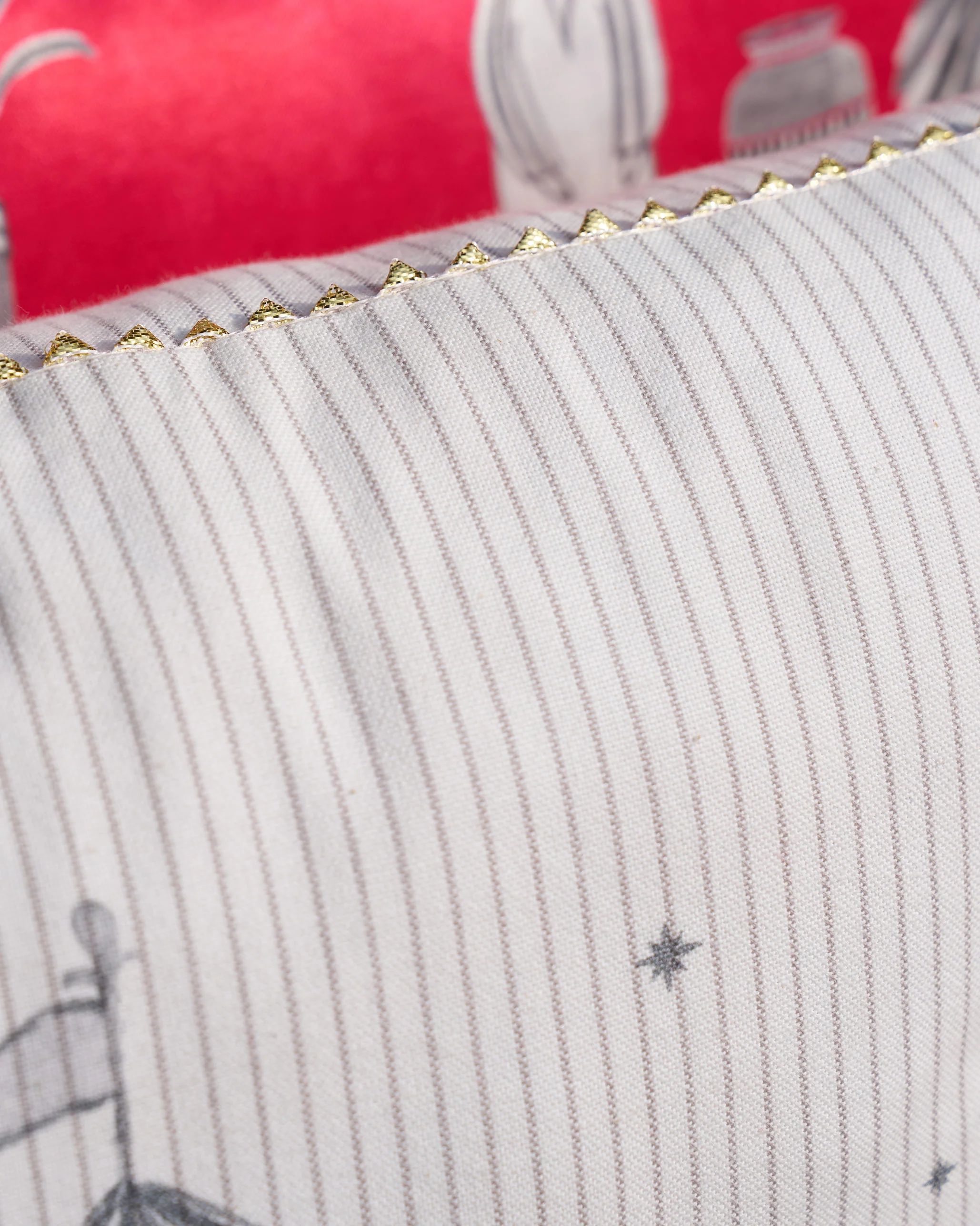 Tinghir Tent Cushion Cover - Image 3