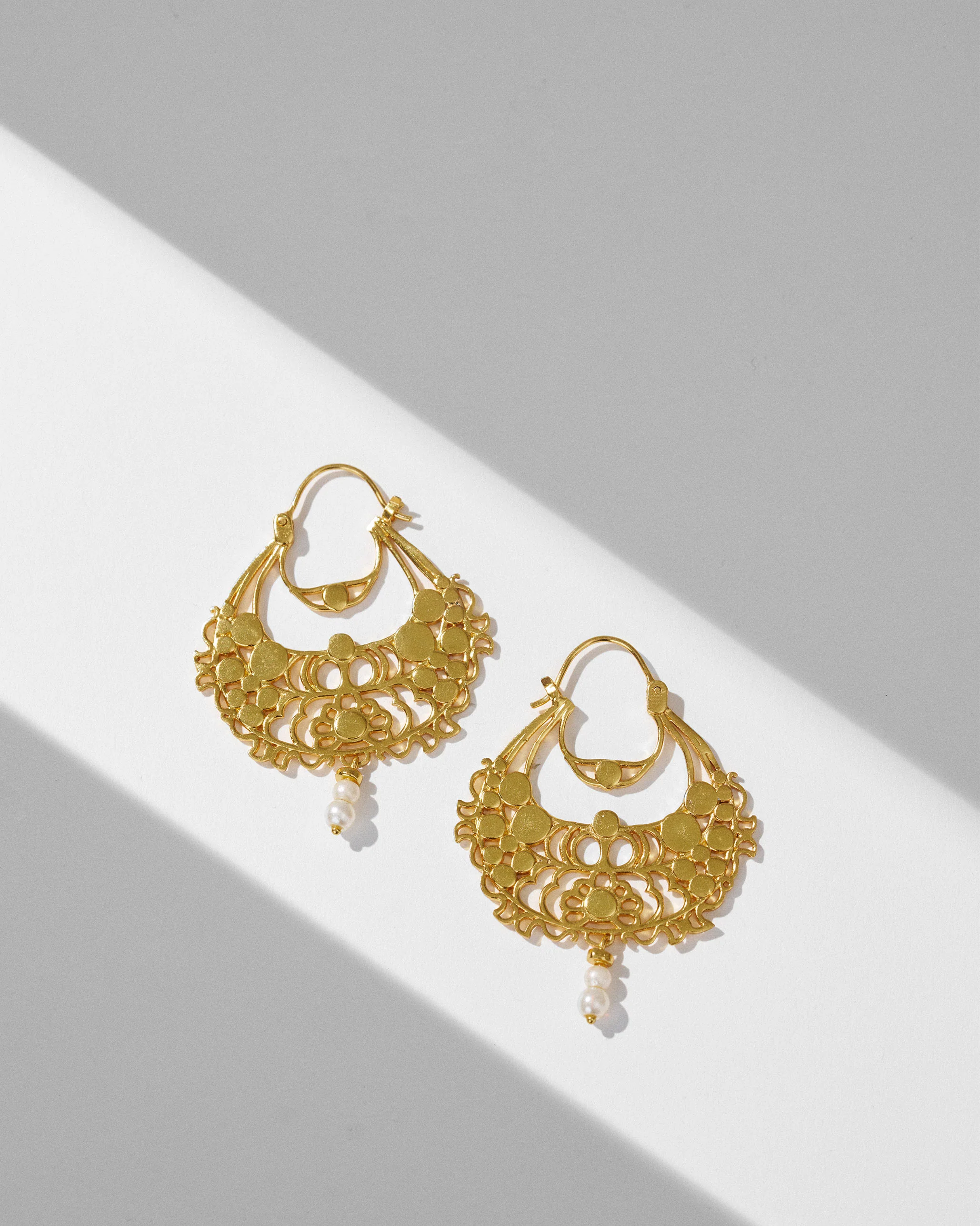 Titli Balis - Gold - Image 2
