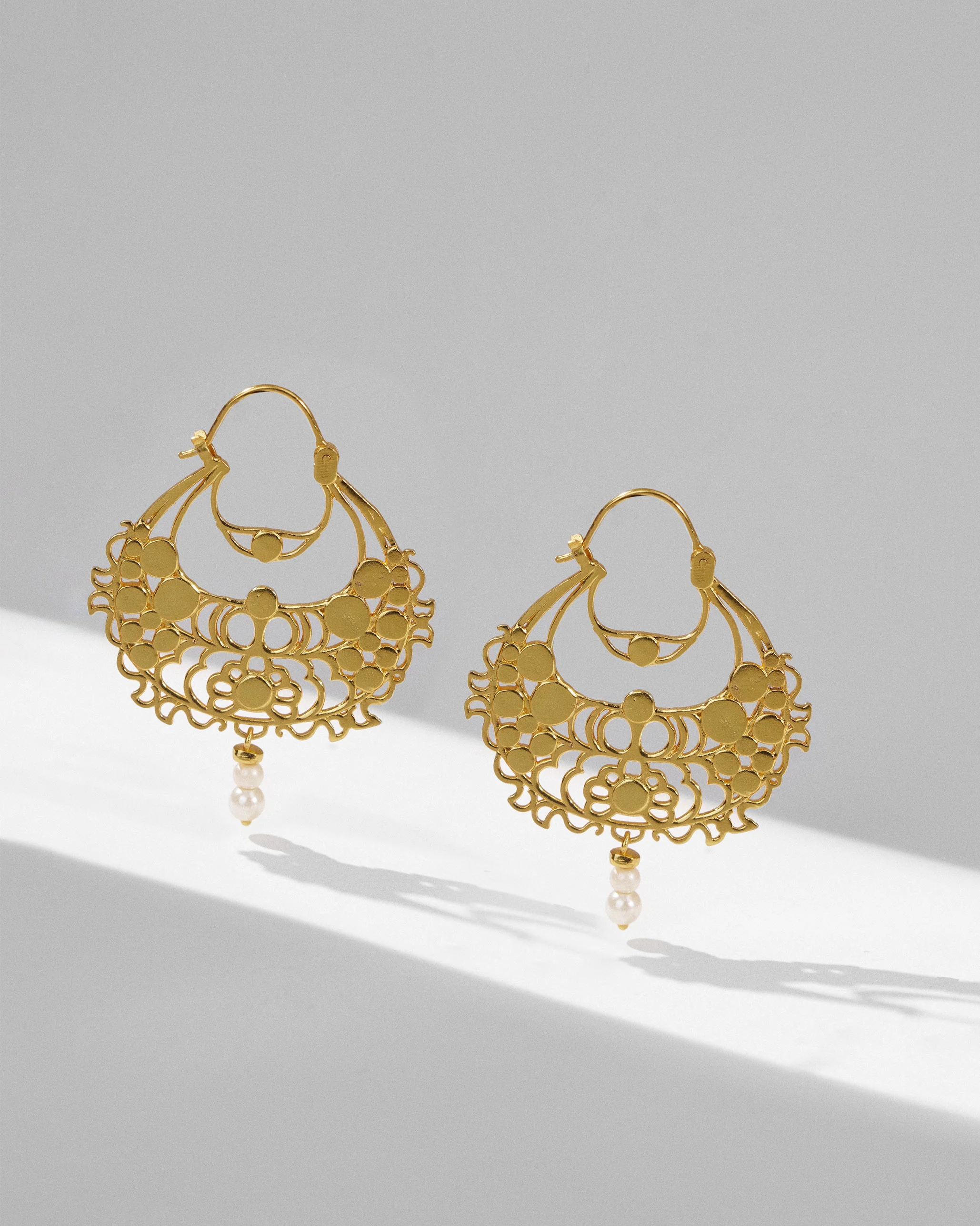 Titli Balis - Gold - Image 3