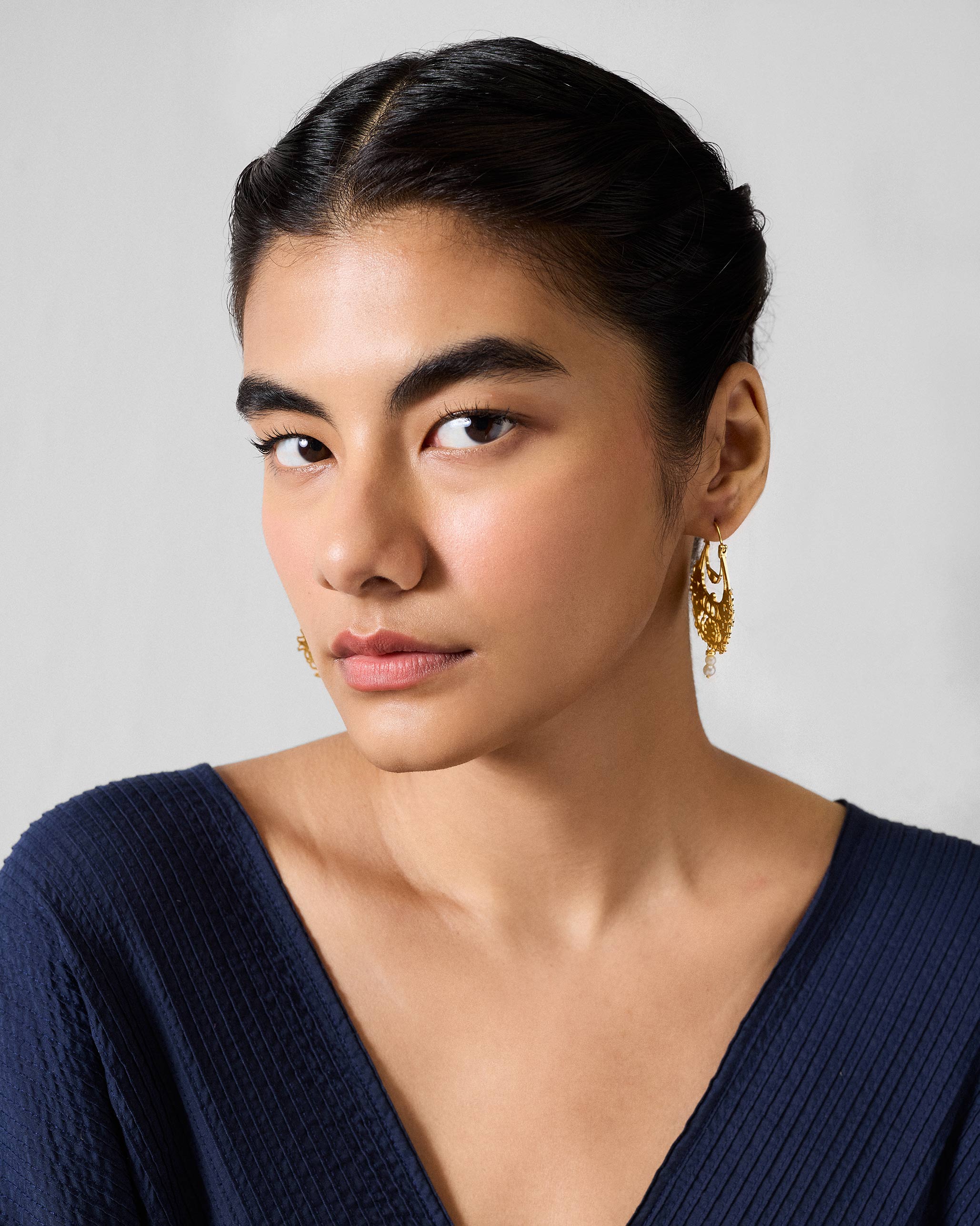 Titli Balis - Gold - Image 5