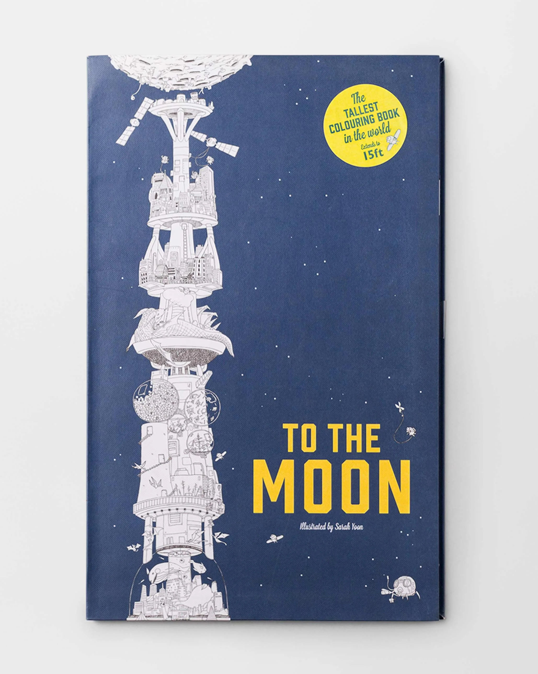 To The Moon - Image 3