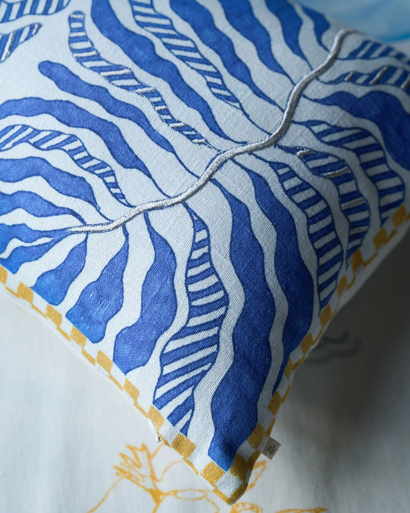 Toddy Cushion Cover - Image 2