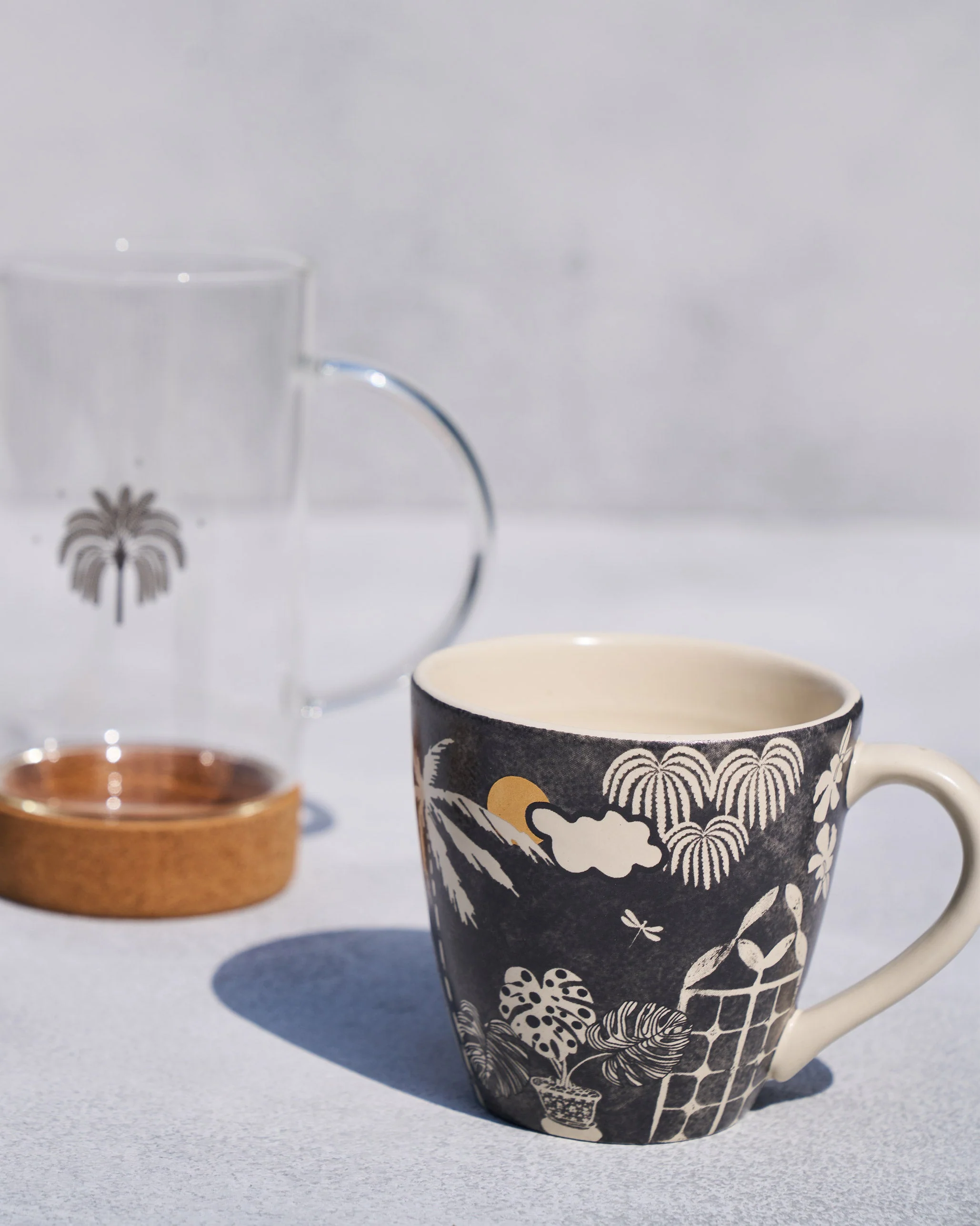 Toddy French Press with Mug - Image 2