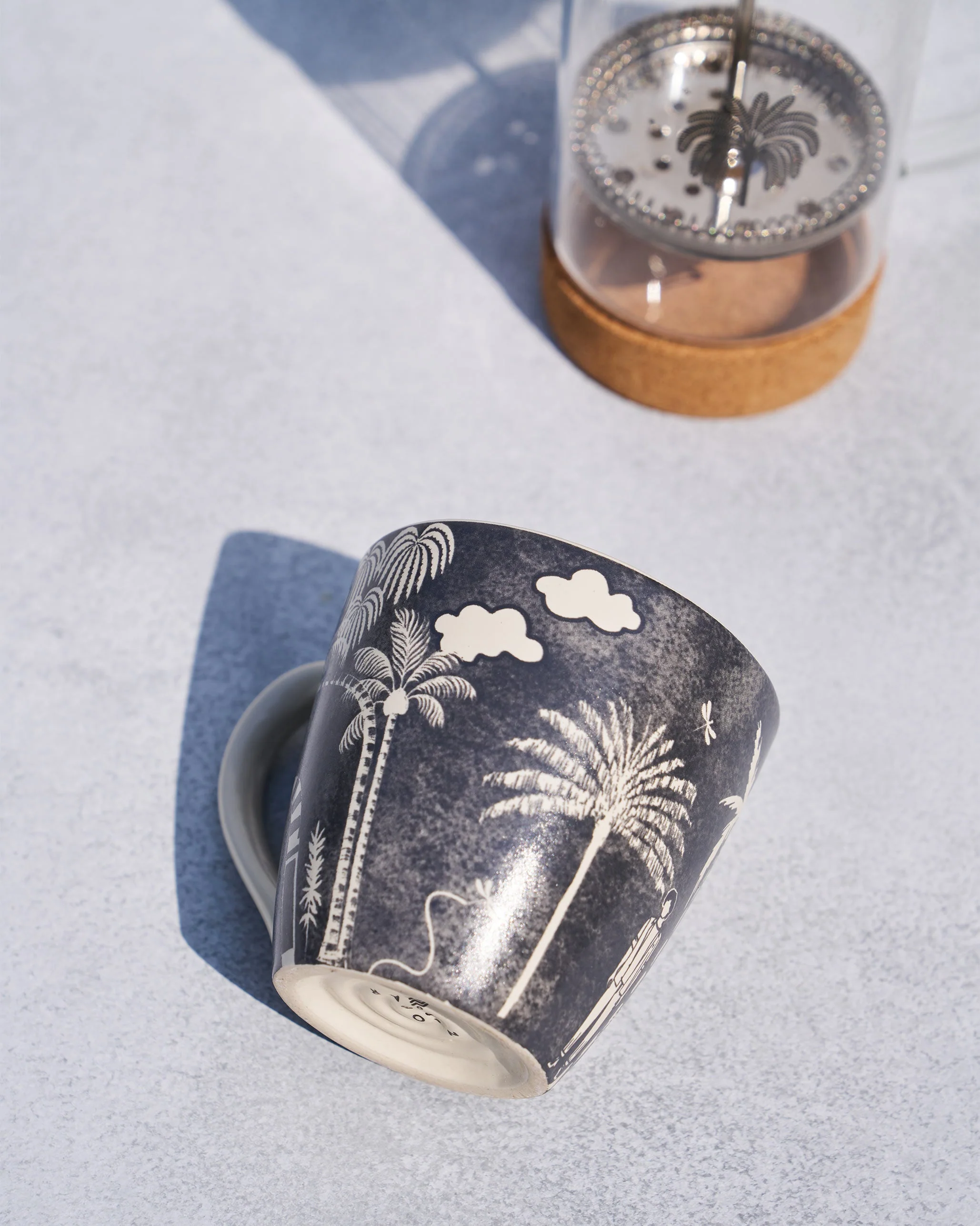Toddy French Press with Mug - Image 6
