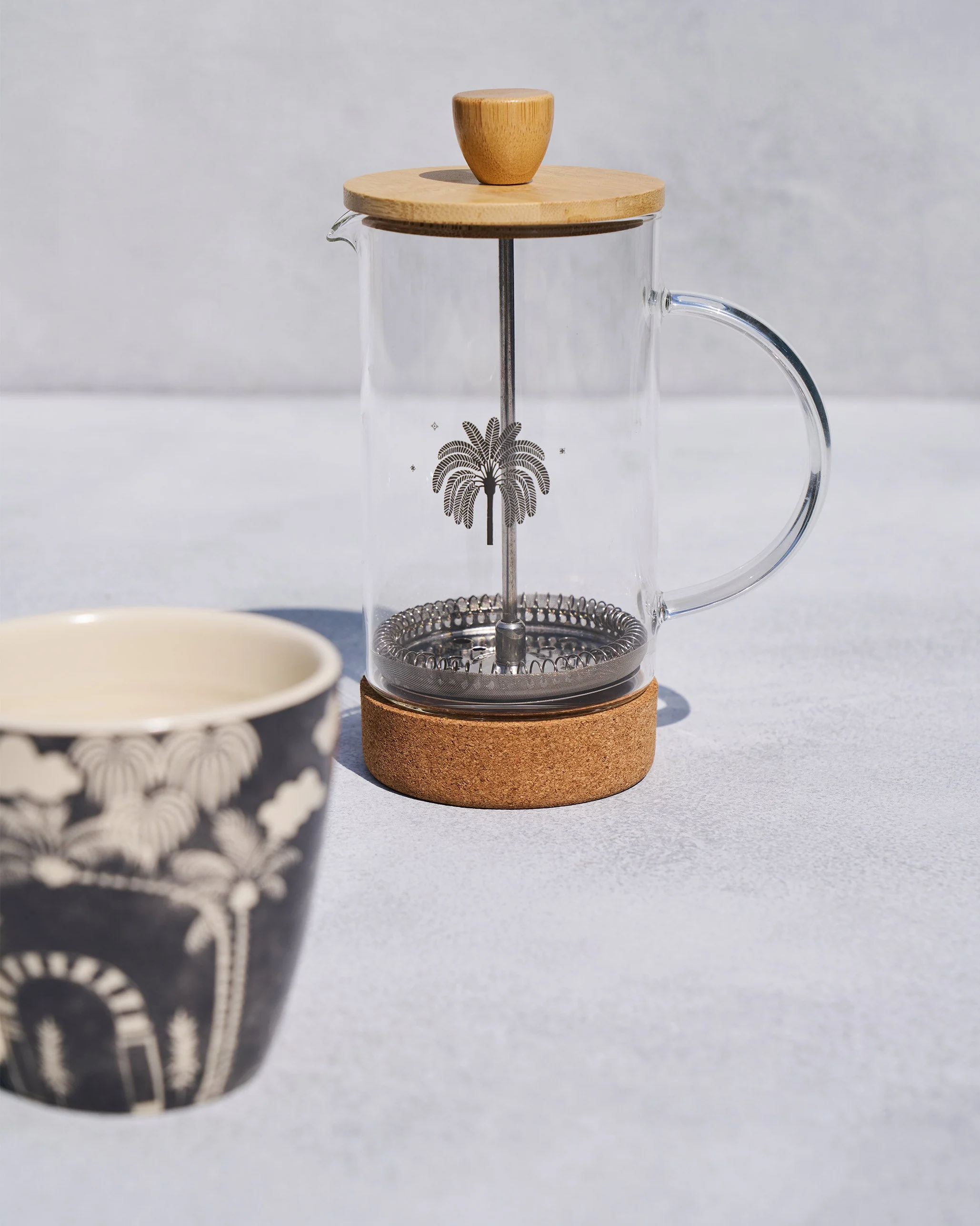 Toddy French Press with Mug - Image 7