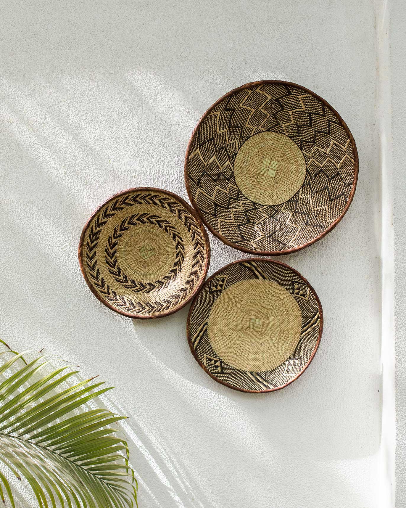 Tonga Wall Decor - Image 2