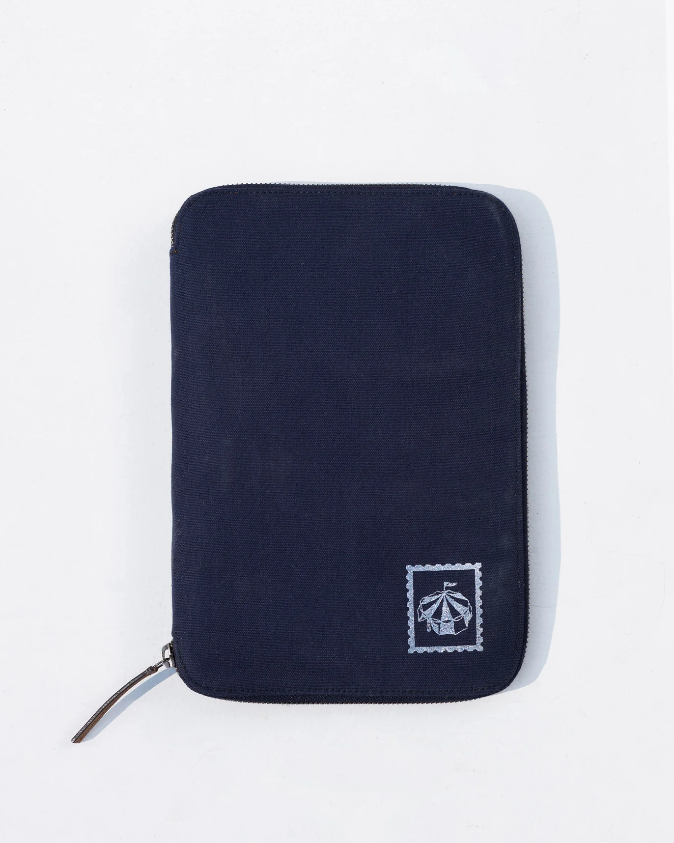 Tora Tech Organiser - Indigo