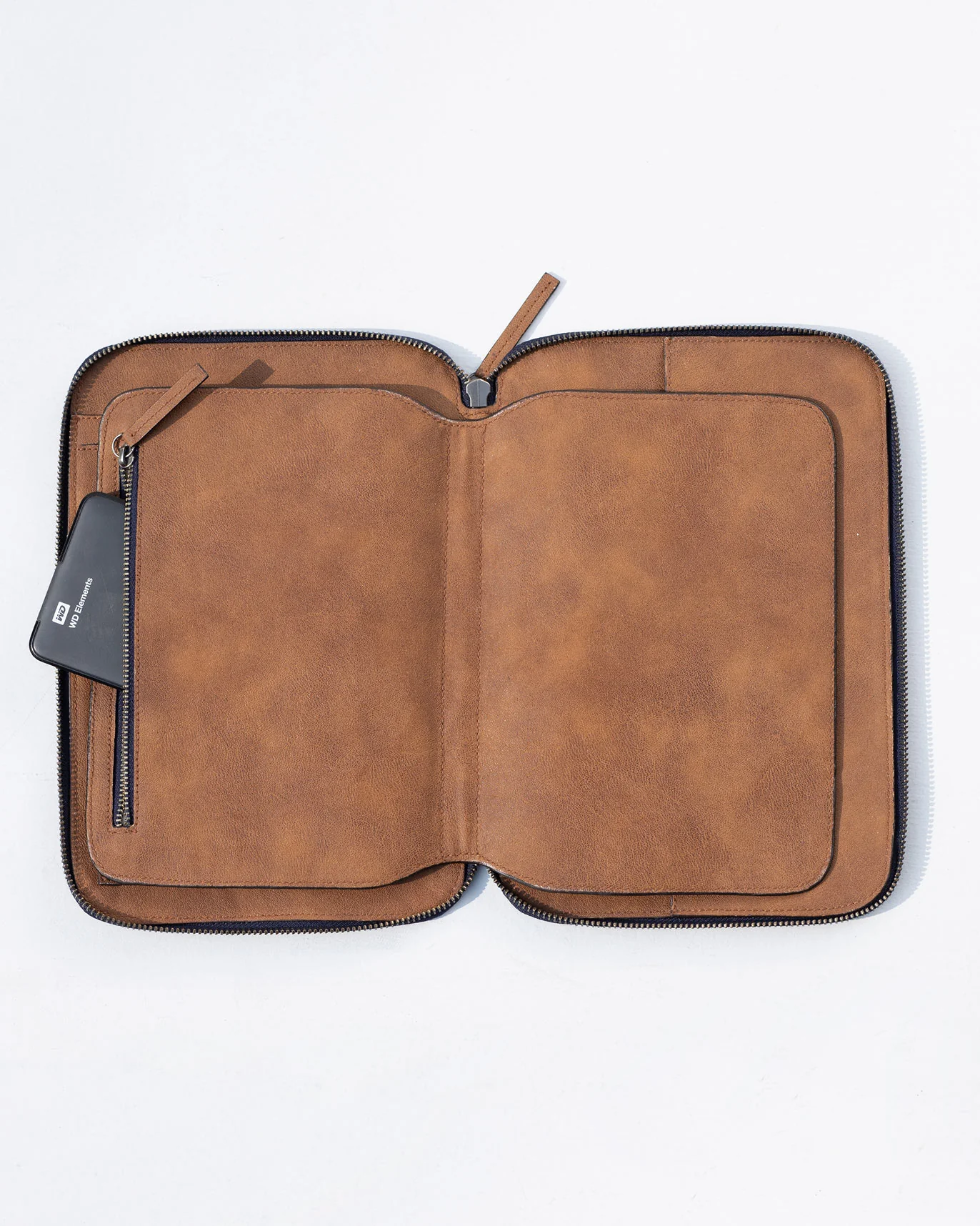 Tora Tech Organiser - Indigo - Image 5