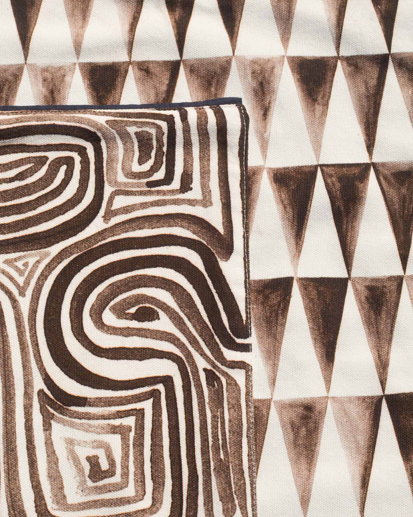 Torres Placemat (Set of 2) - Image 2