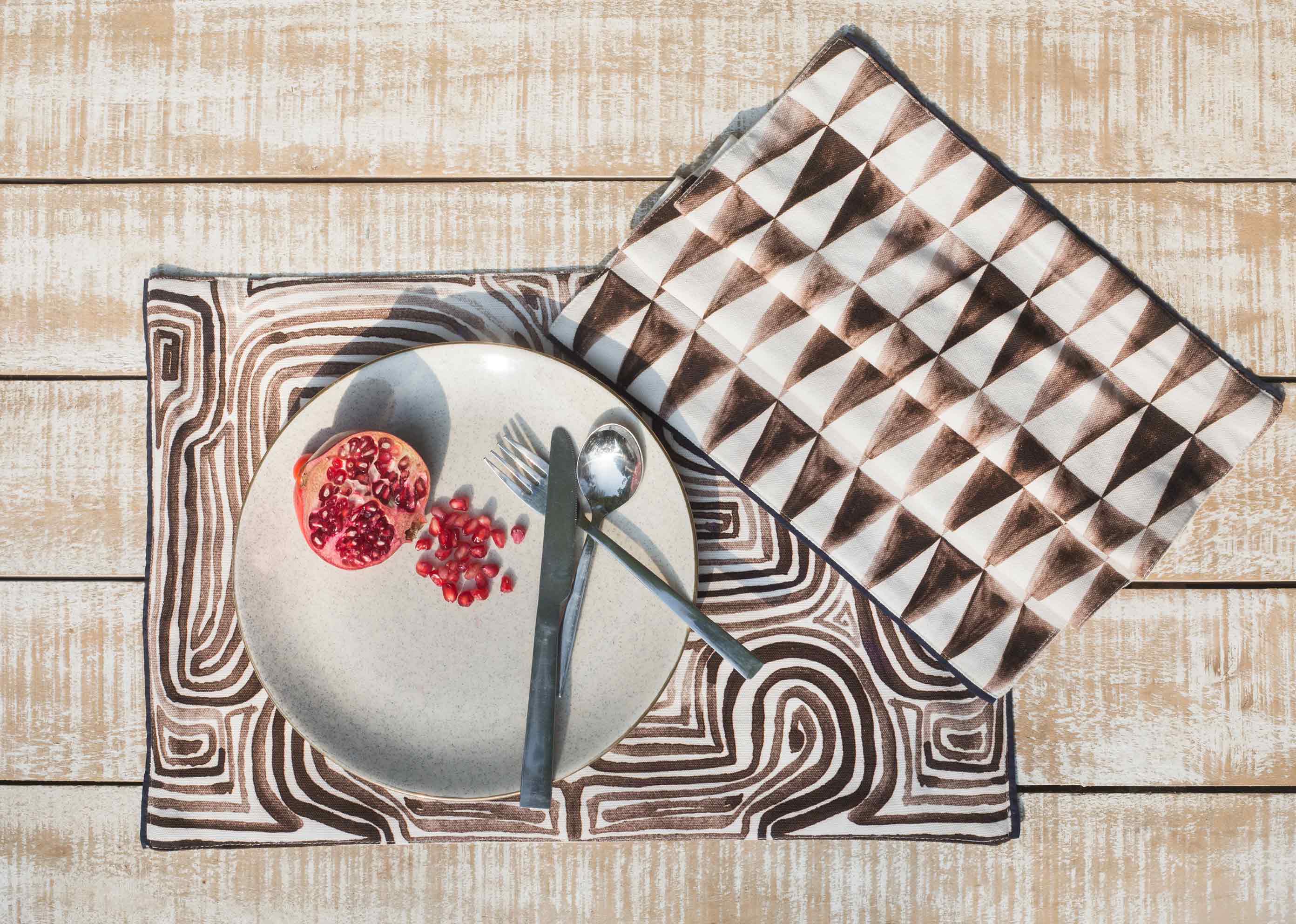 Torres Placemat (Set of 2) - Image 3