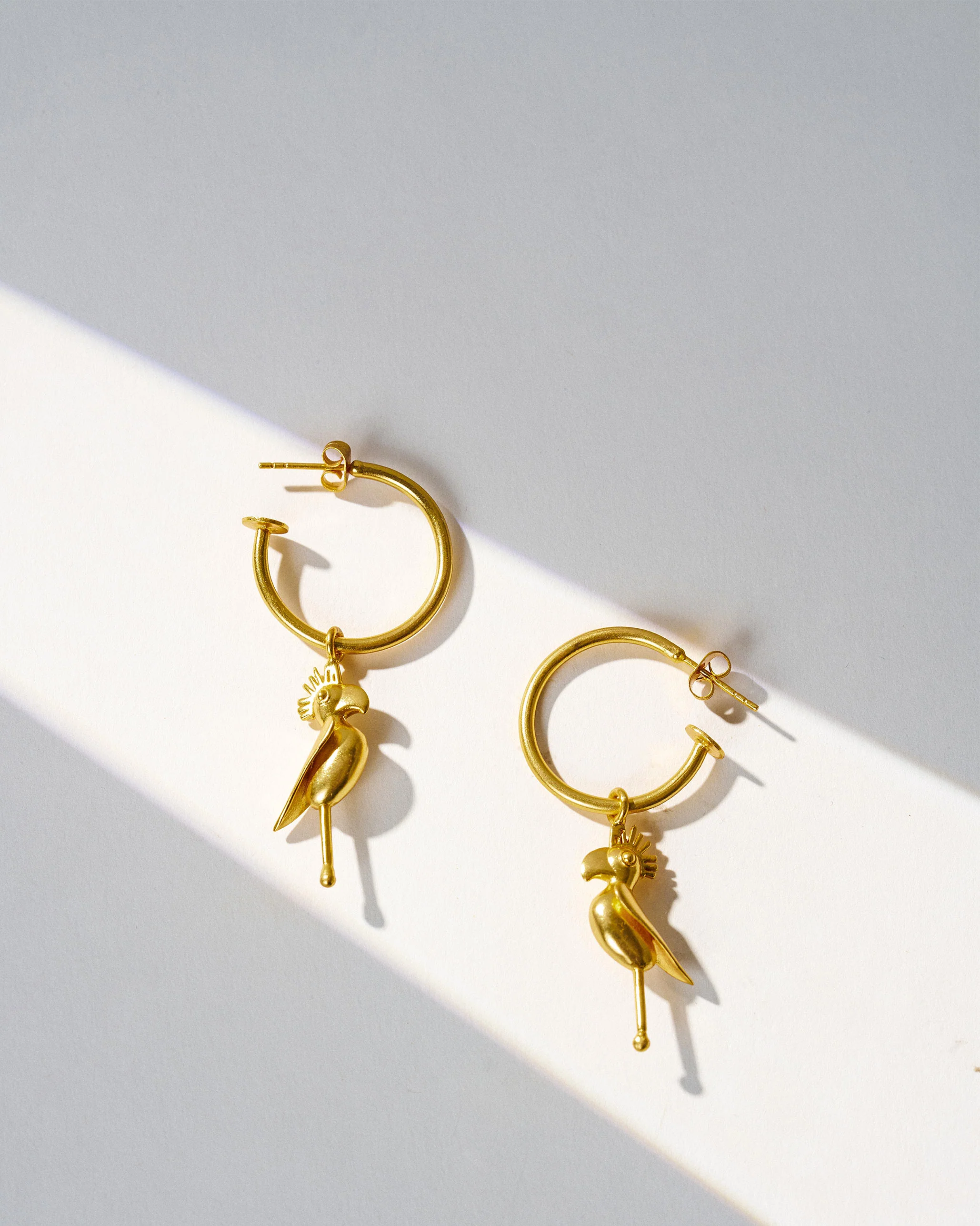 Tota Balis - Gold - Image 2