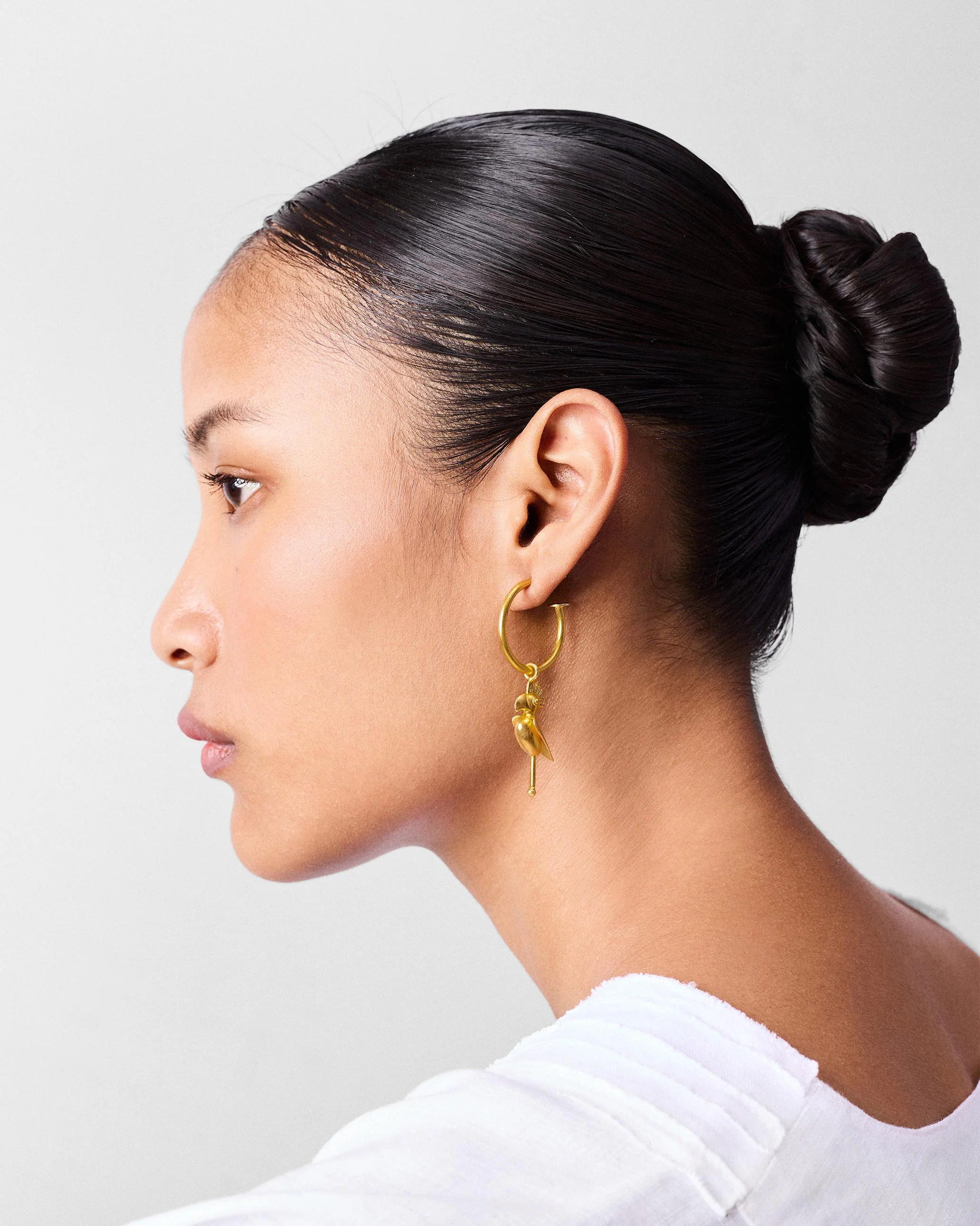 Tota Balis - Gold - Image 4